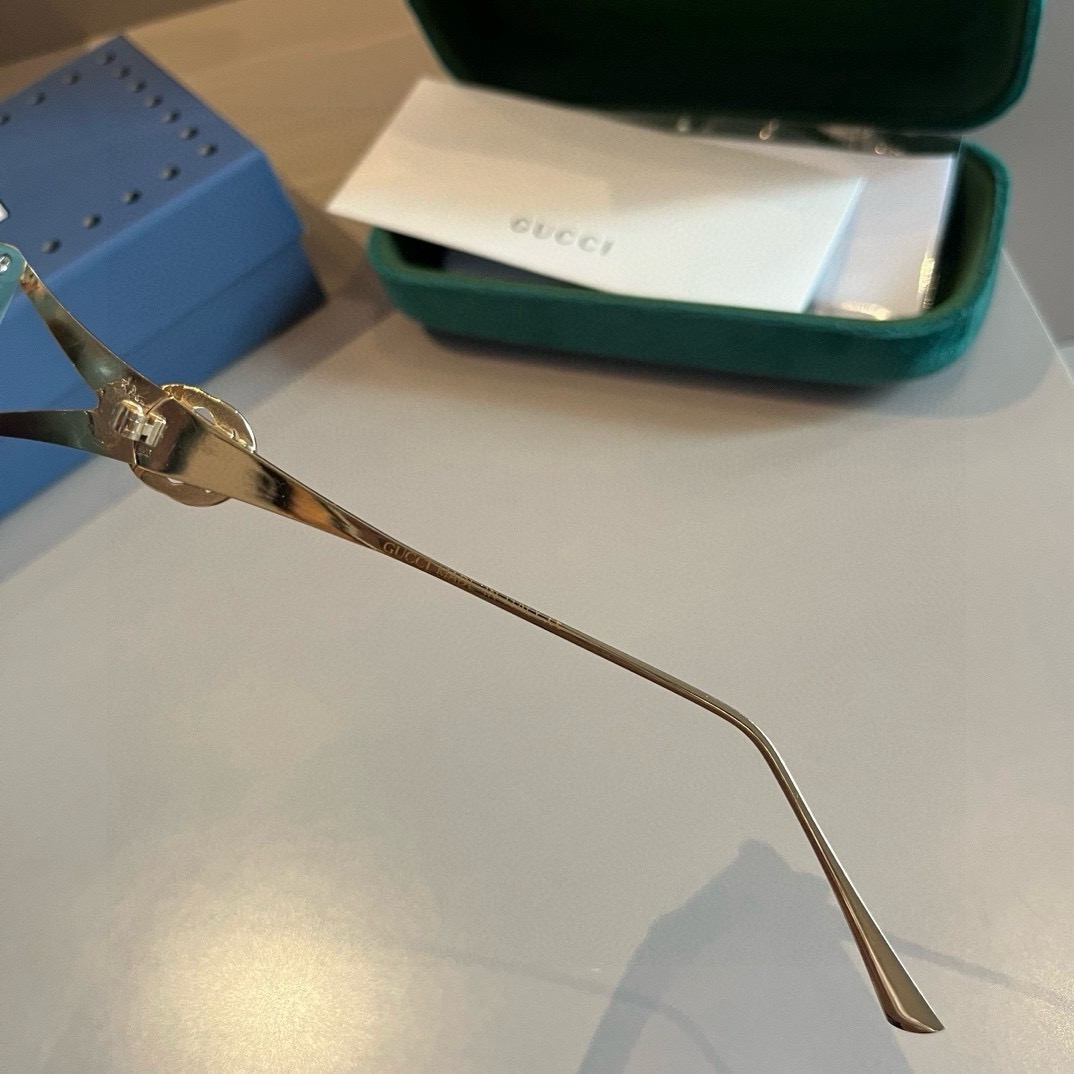 Top Quality G*ucci Glasses