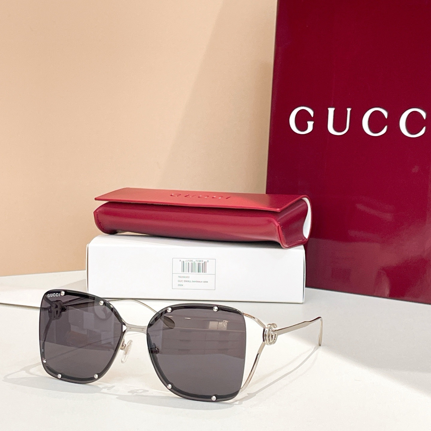 Top Quality G*ucci Glasses