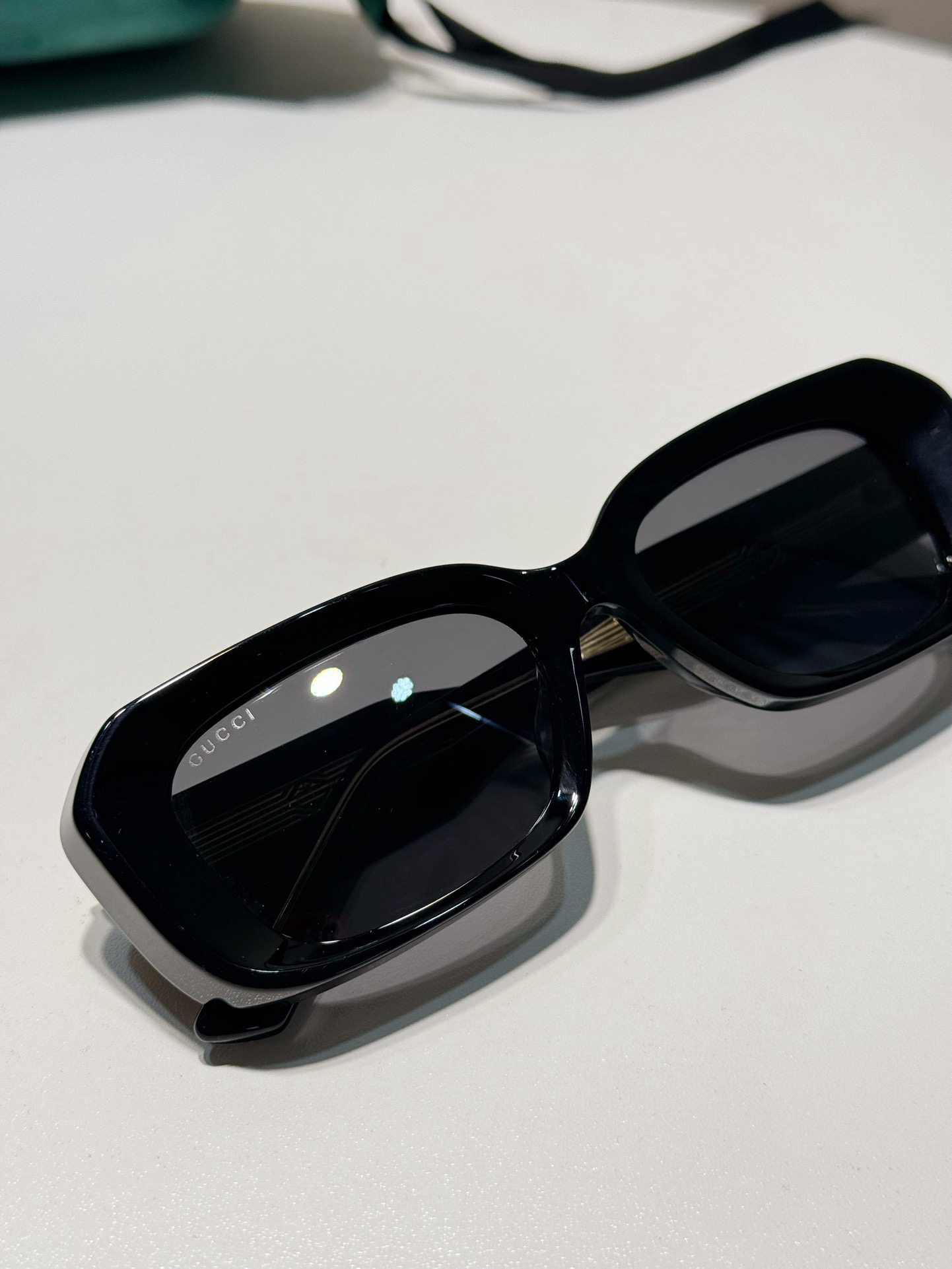 Top Quality G*ucci Glasses