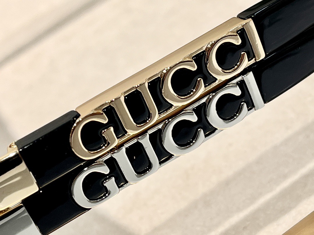 Top Quality G*ucci Glasses