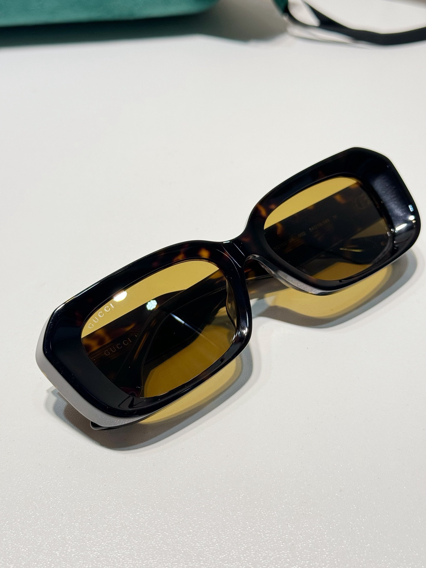 Top Quality G*ucci Glasses