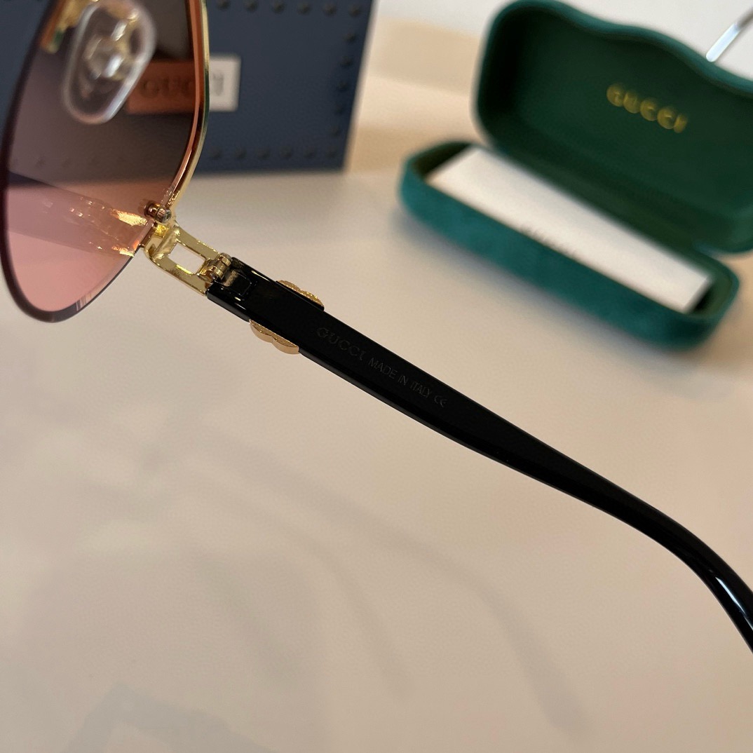 Top Quality G*ucci Glasses