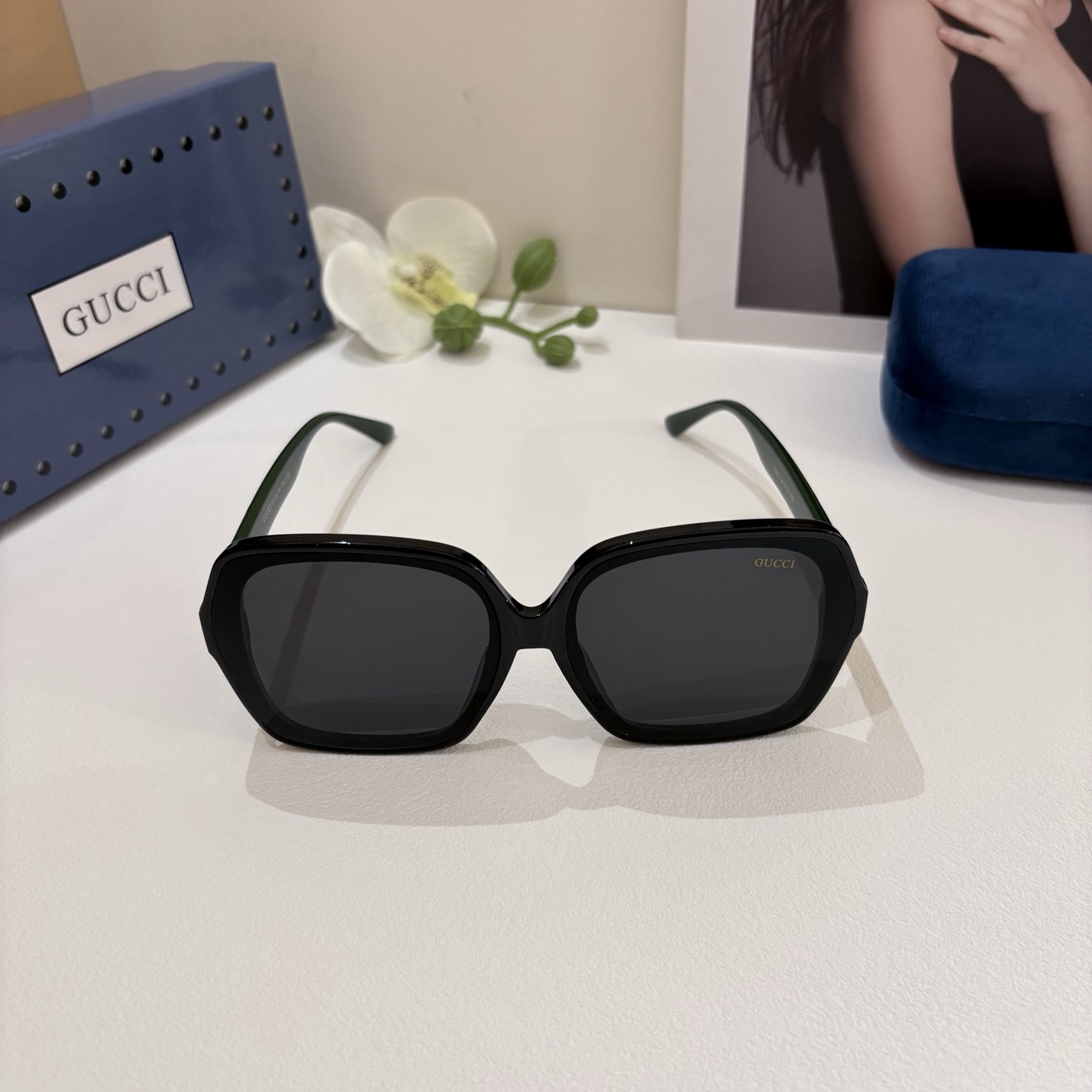 Top Quality G*ucci Glasses