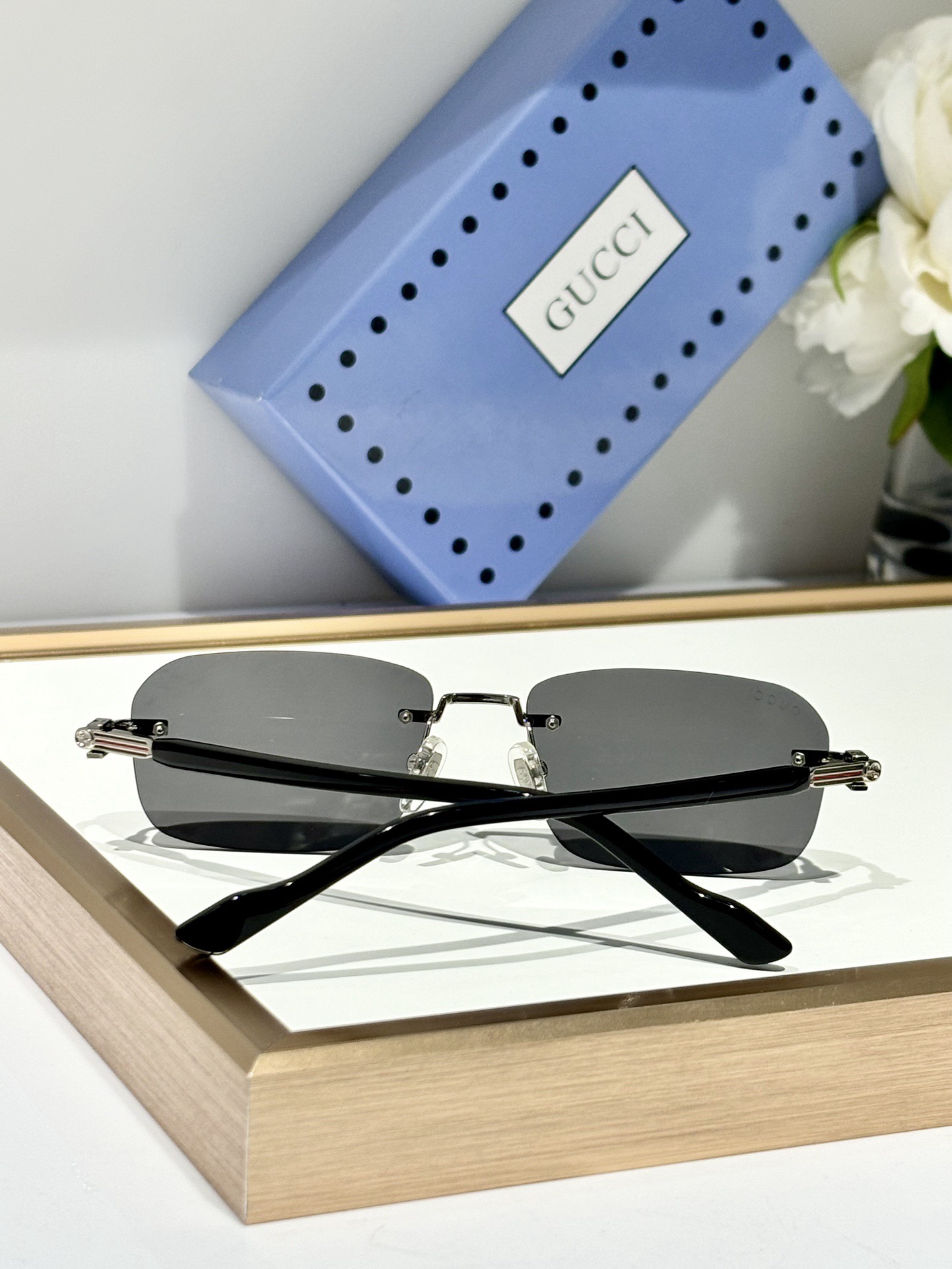 Top Quality G*ucci Glasses