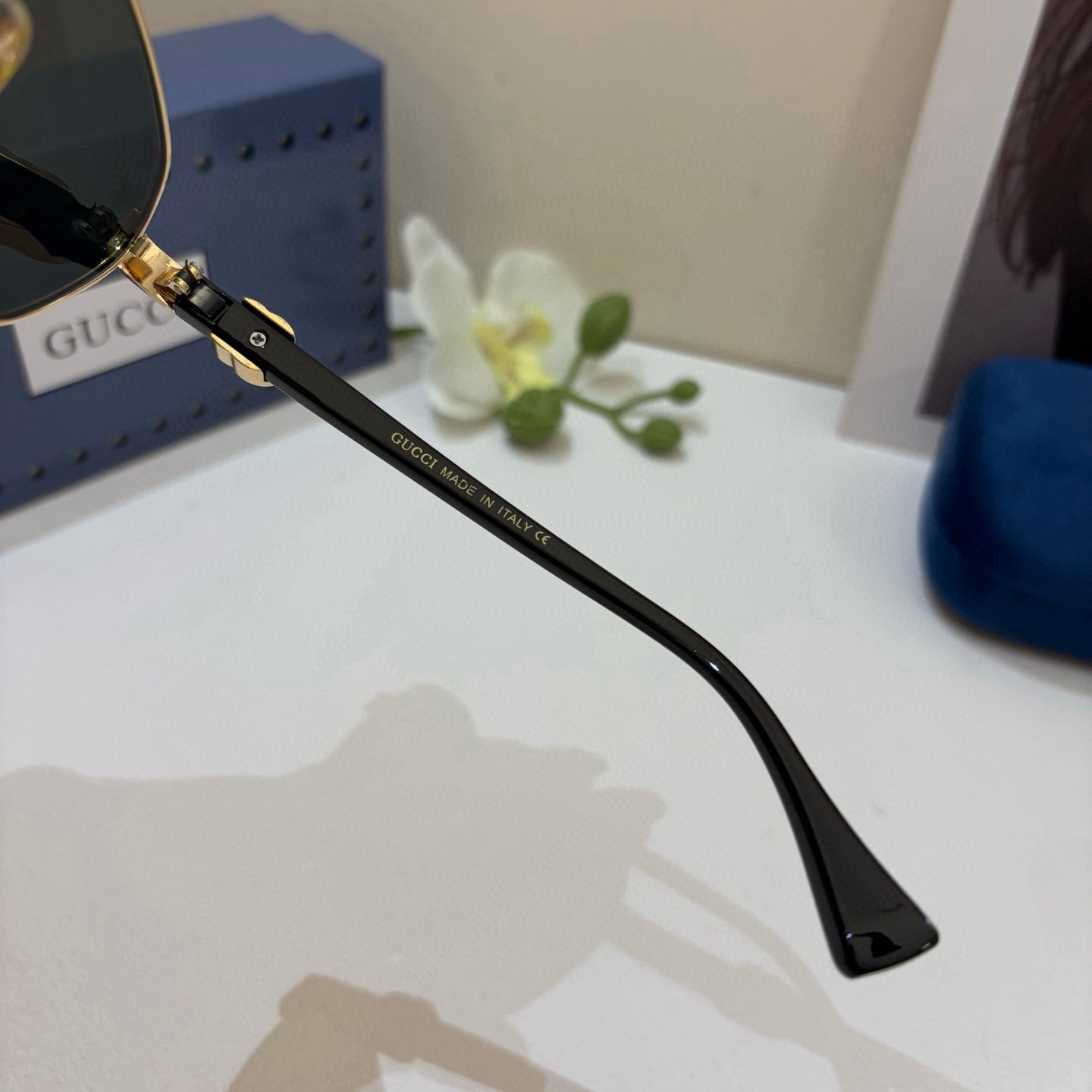 Top Quality G*ucci Glasses