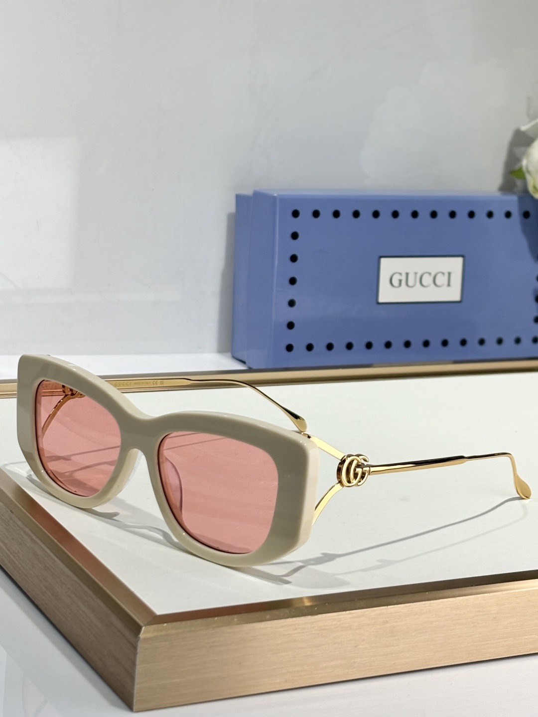 Top Quality G*ucci Glasses