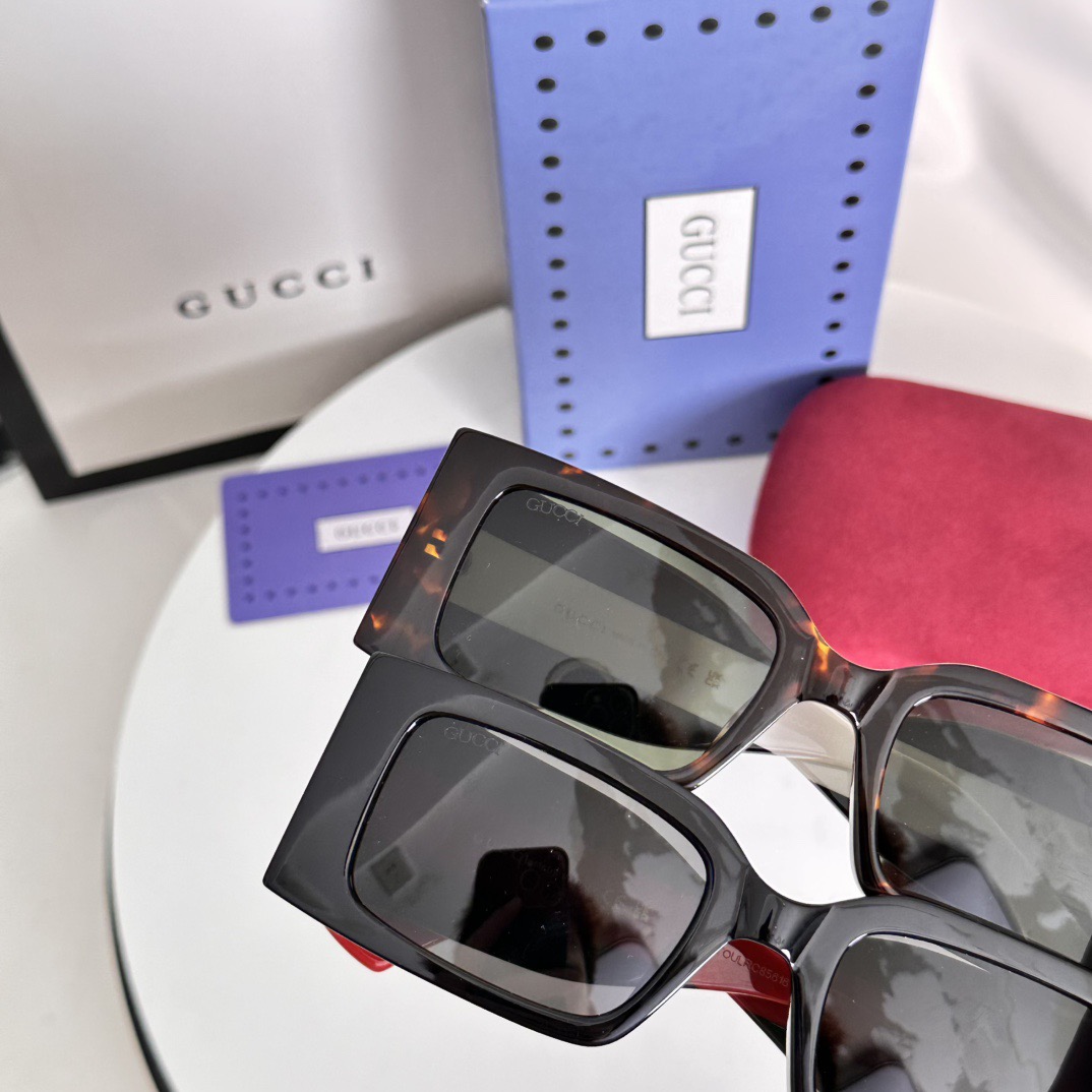 Top Quality G*ucci Glasses