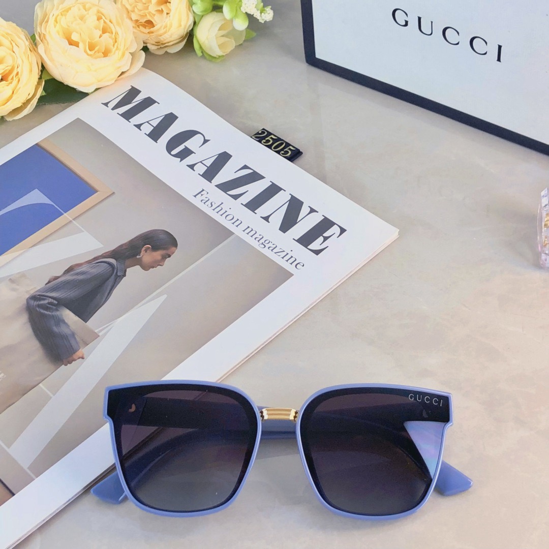 Top Quality G*ucci Glasses