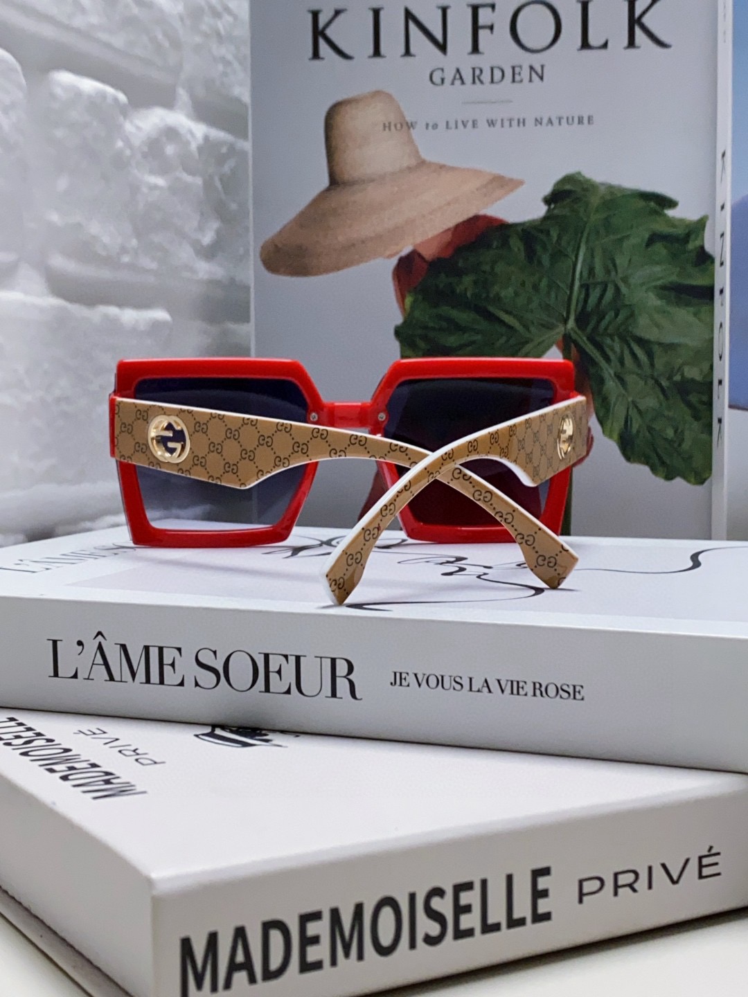 Top Quality G*ucci Glasses