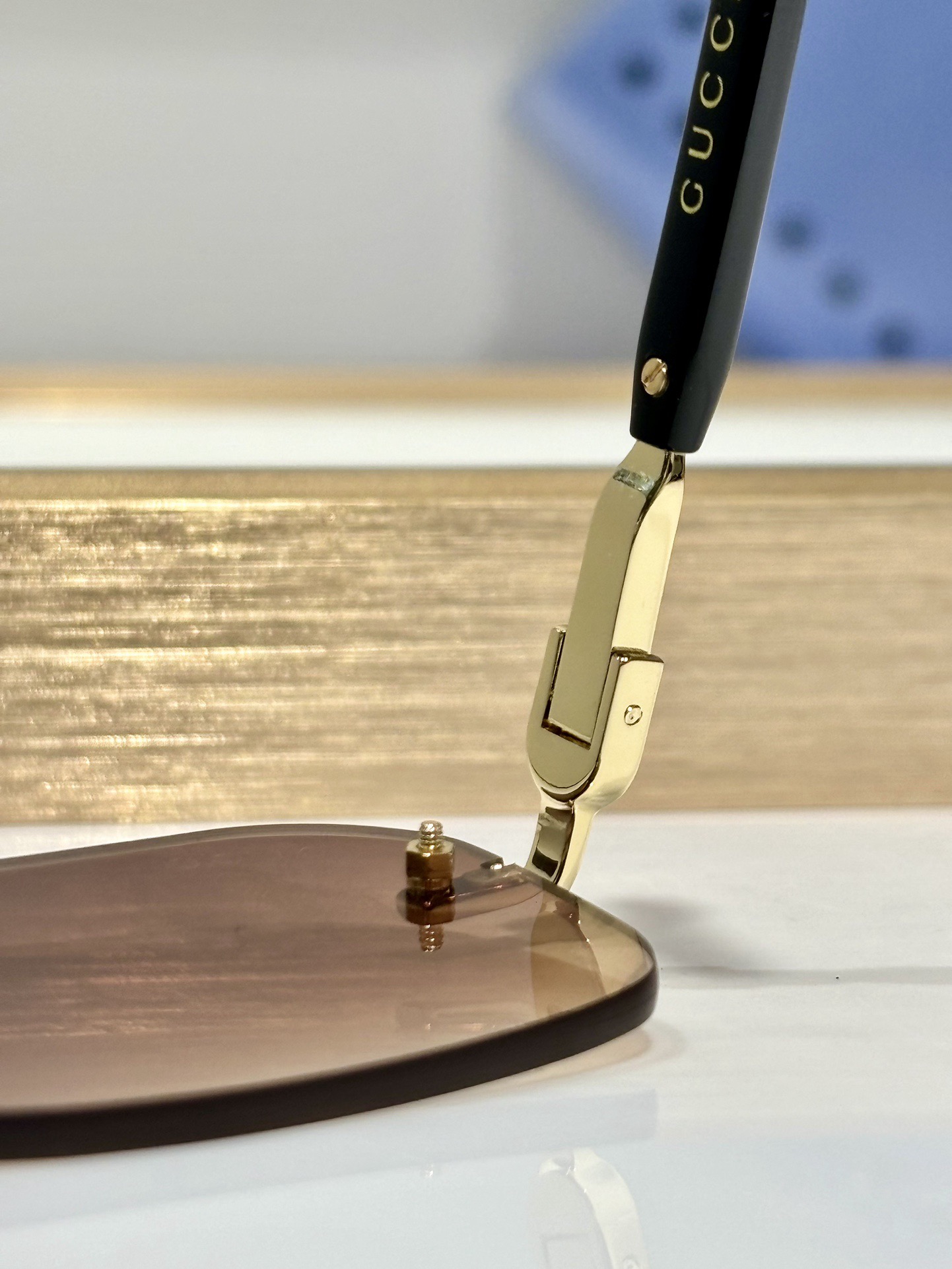 Top Quality G*ucci Glasses