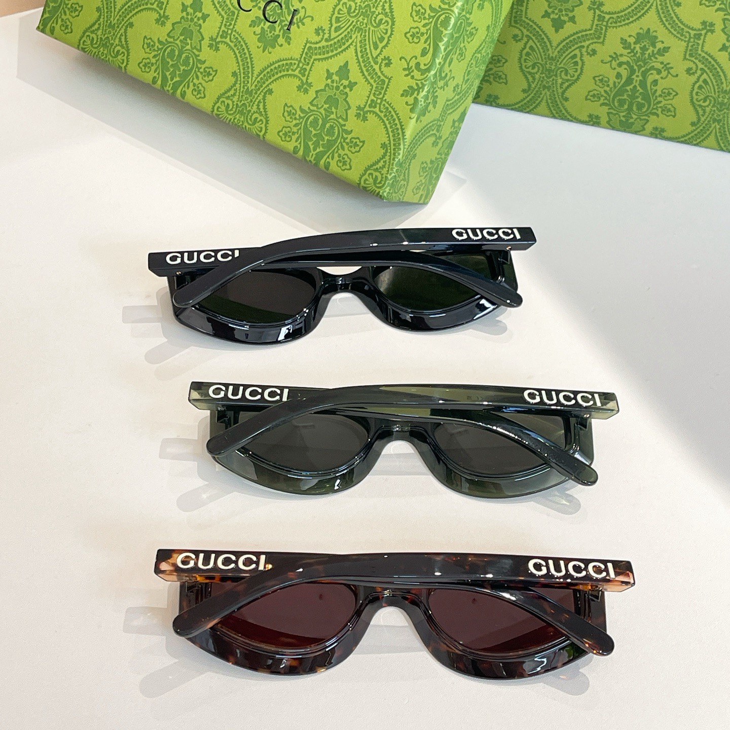 Top Quality G*ucci Glasses