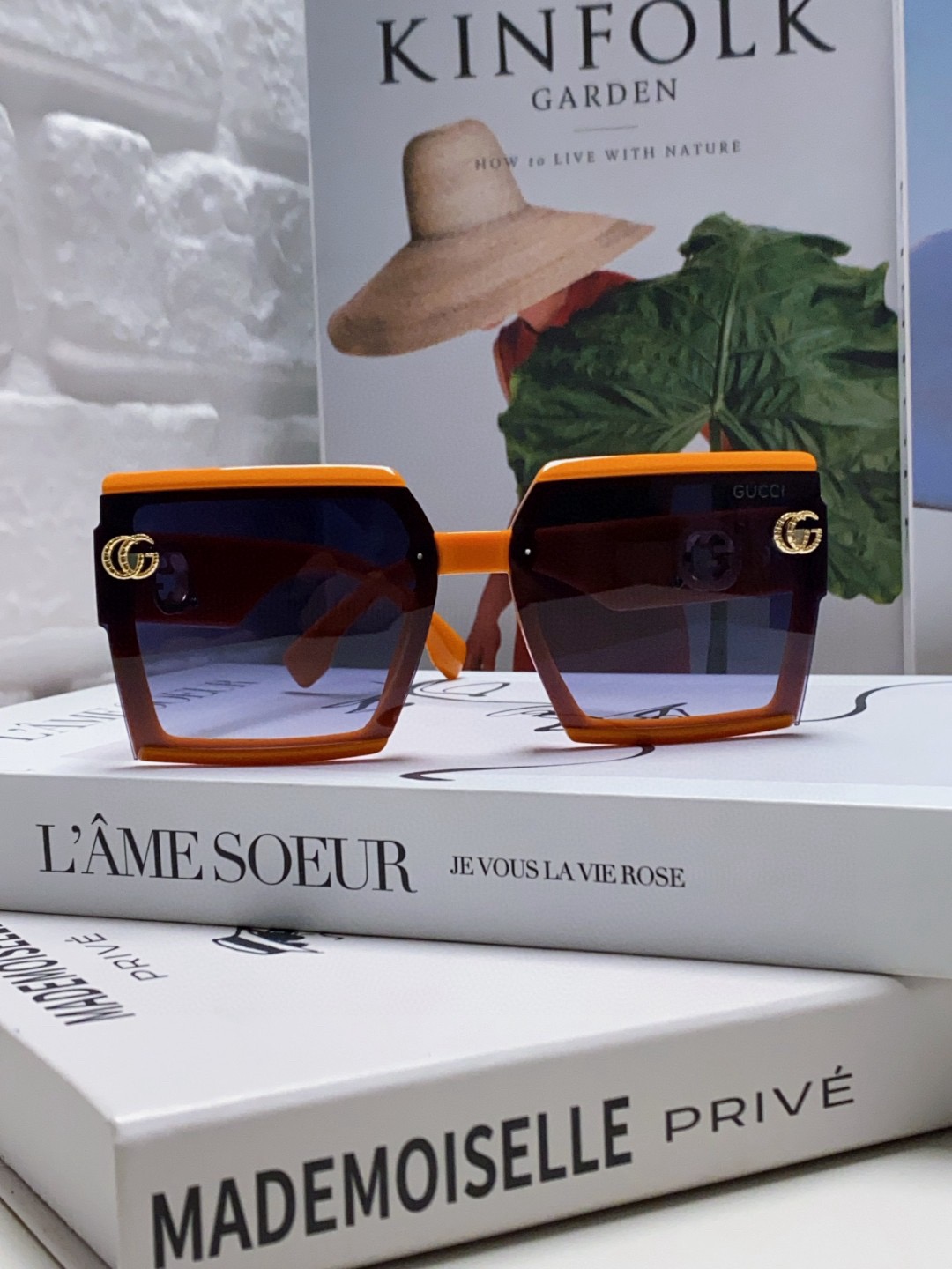 Top Quality G*ucci Glasses