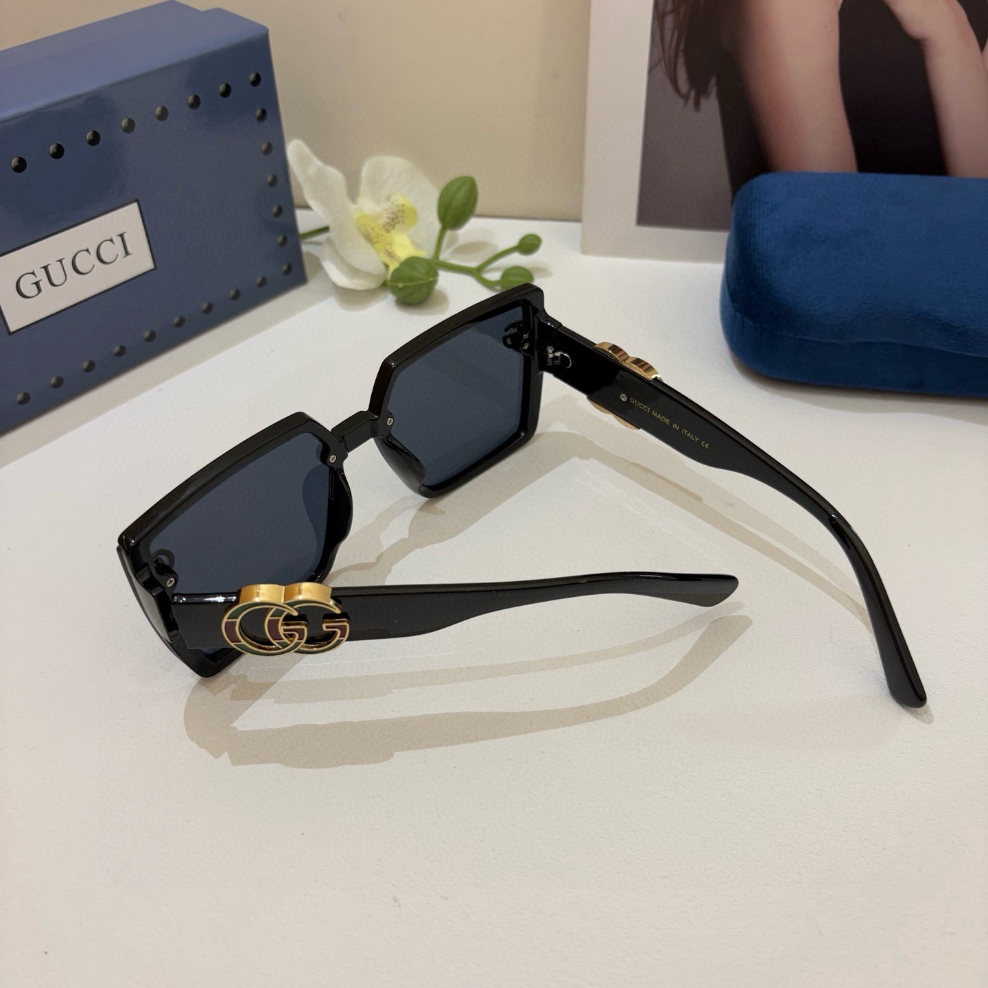 Top Quality G*ucci Glasses