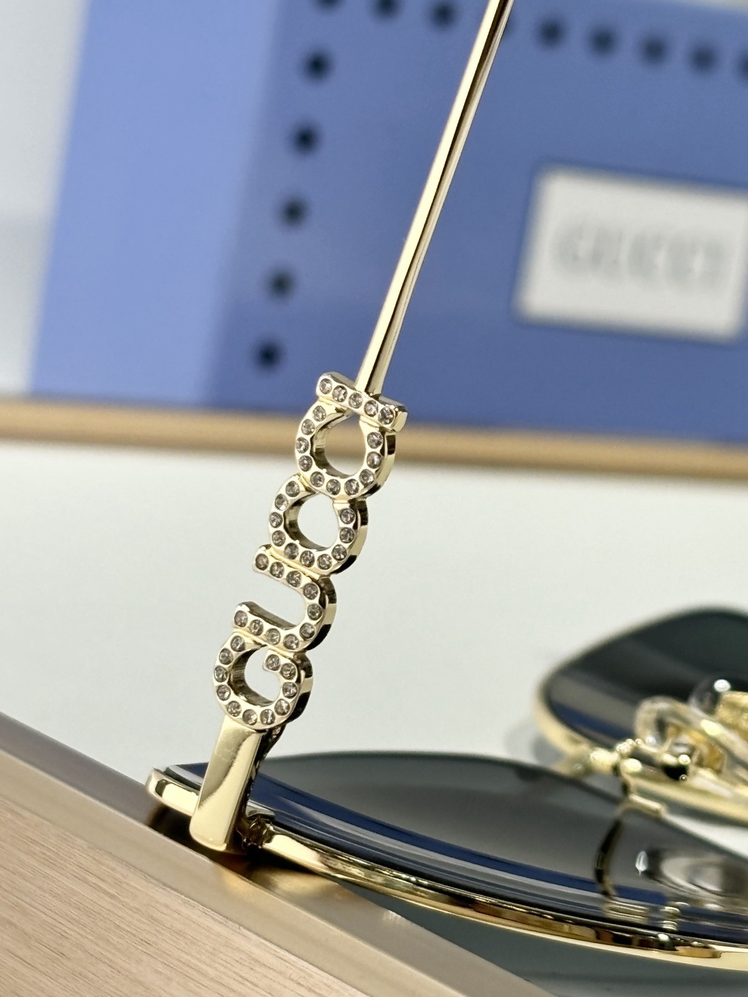 Top Quality G*ucci Glasses