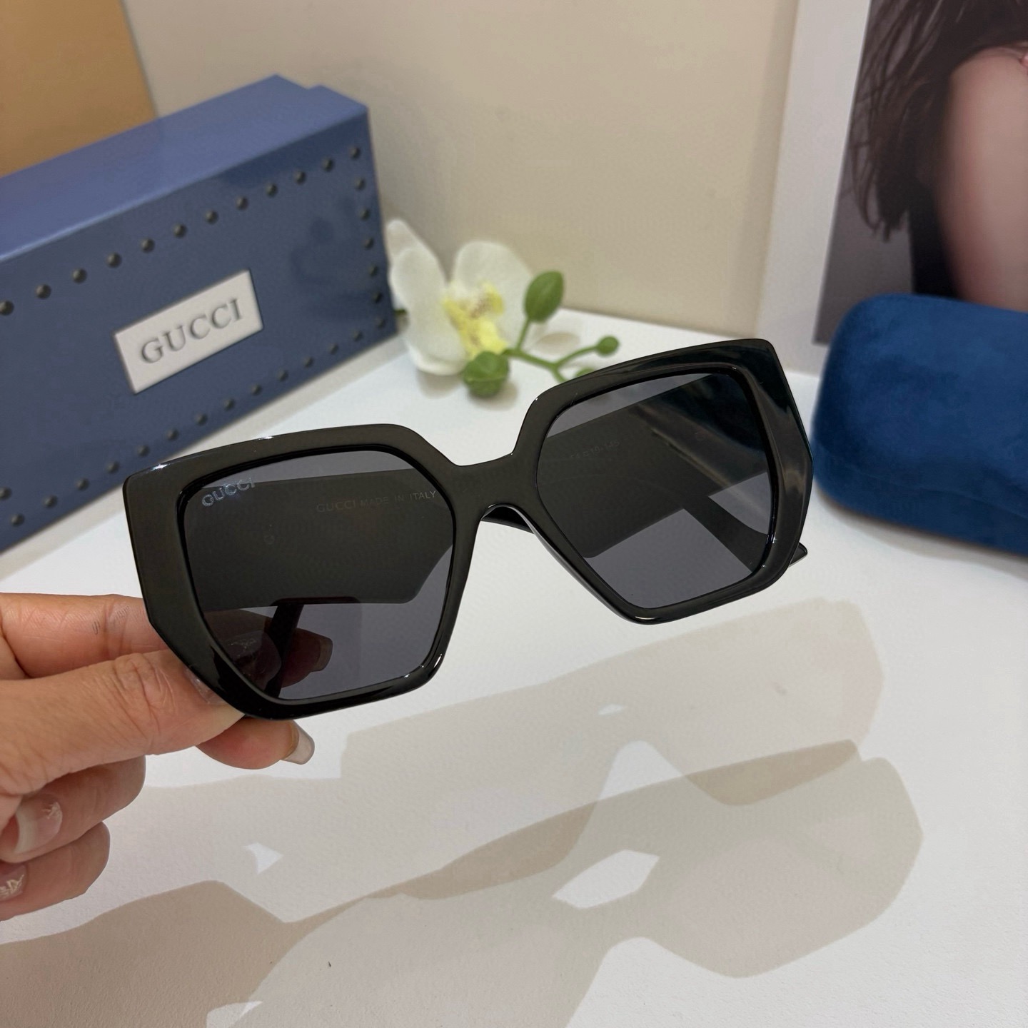 Top Quality G*ucci Glasses