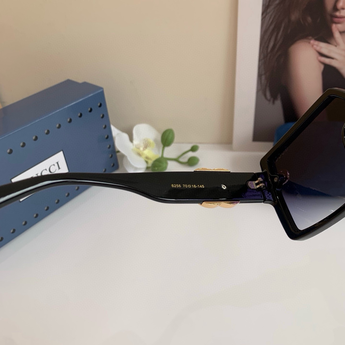 Top Quality G*ucci Glasses