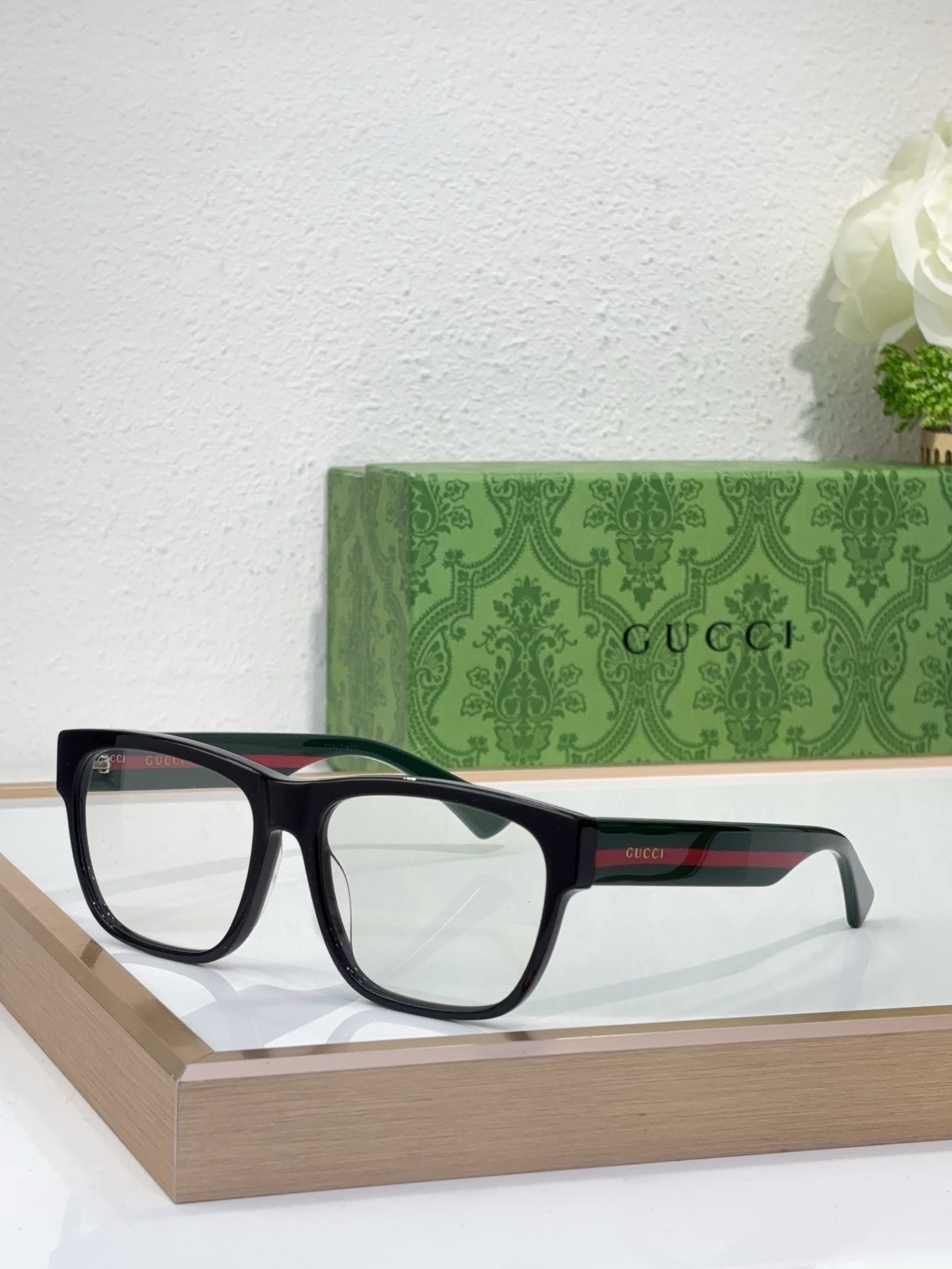 Top Quality G*ucci Glasses