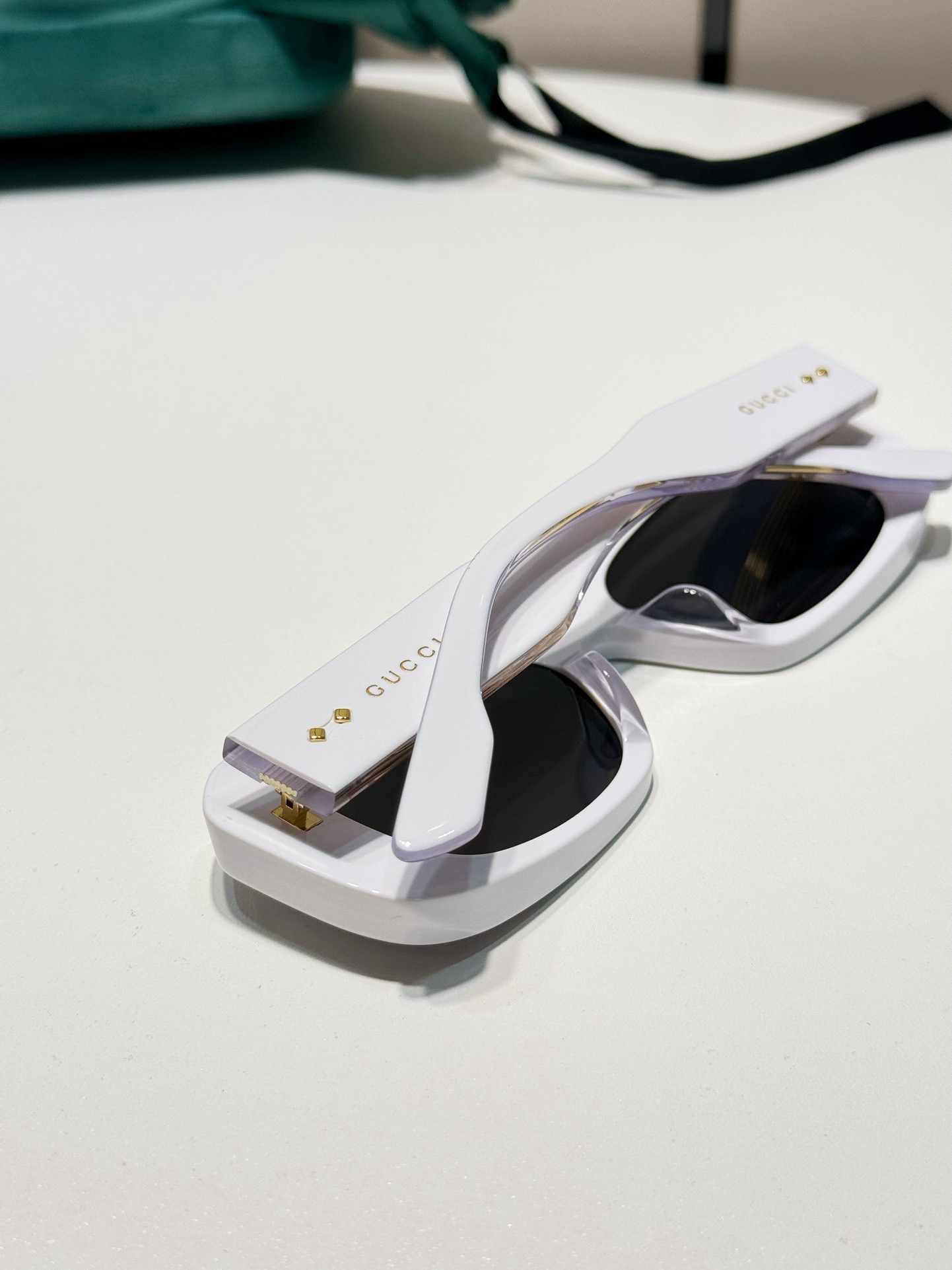 Top Quality G*ucci Glasses