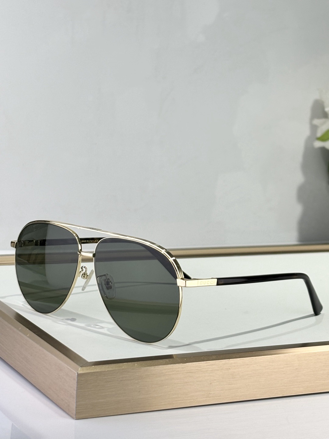 Top Quality G*ucci Glasses