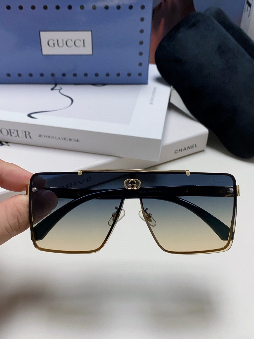 Top Quality G*ucci Glasses