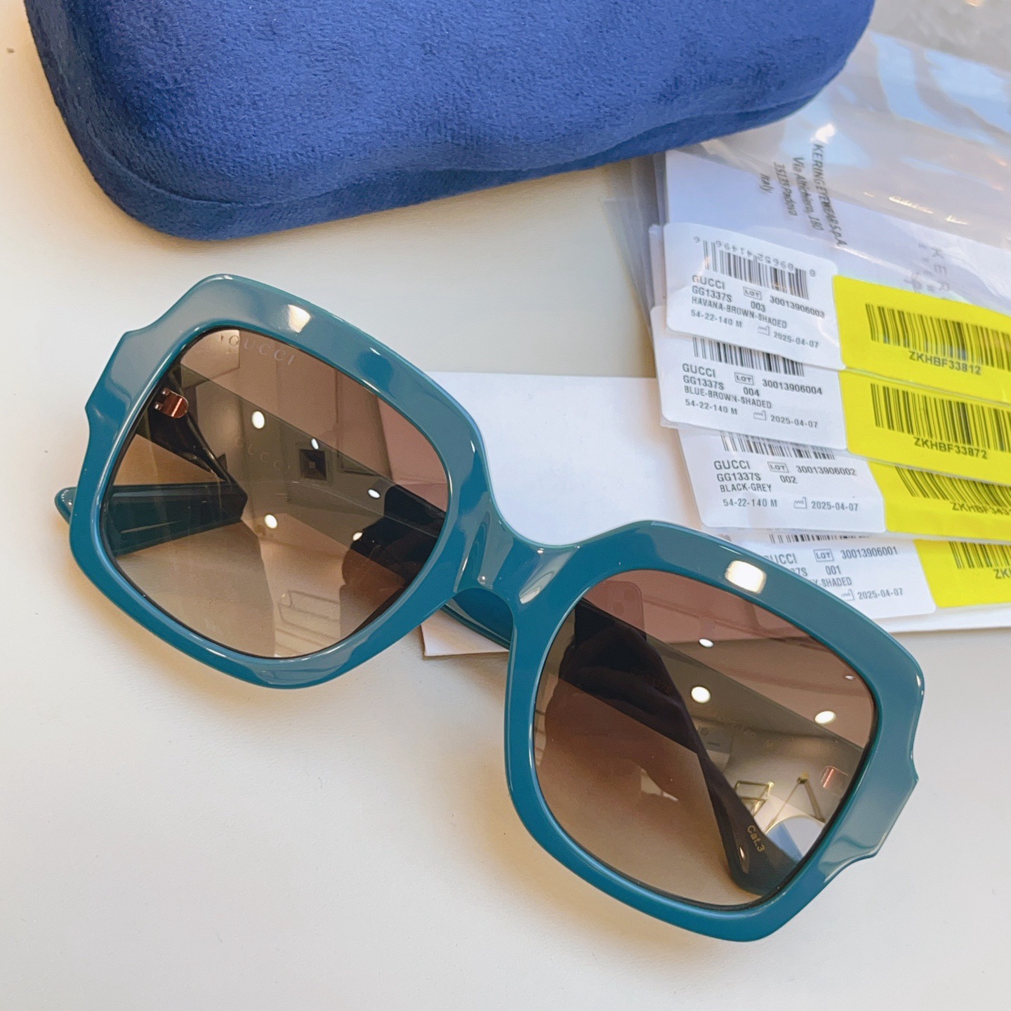 Top Quality G*ucci Glasses