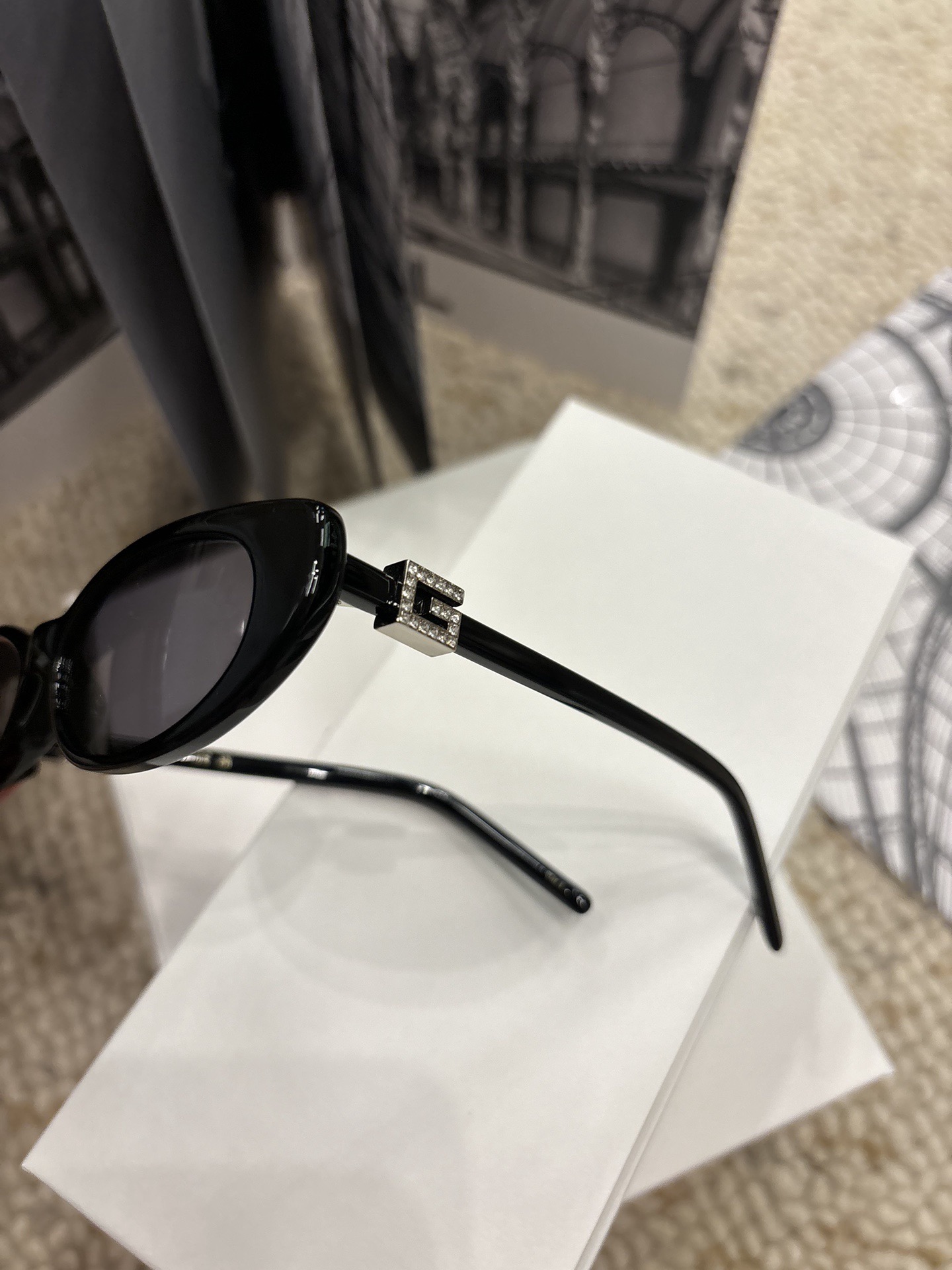 Top Quality G*ucci Glasses