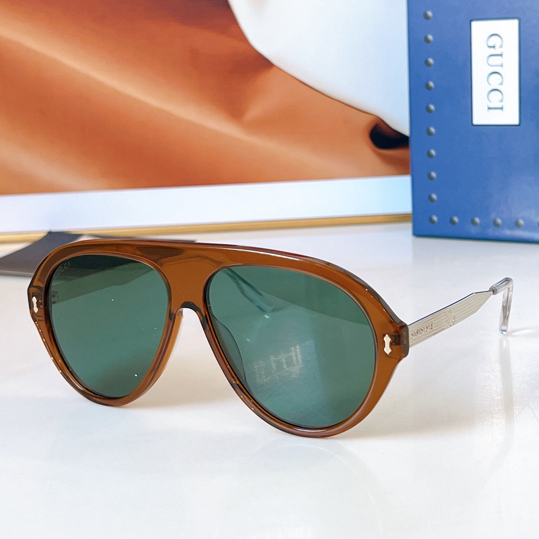 Top Quality G*ucci Glasses