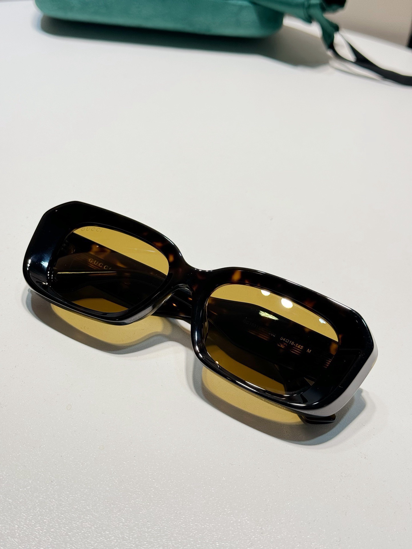 Top Quality G*ucci Glasses