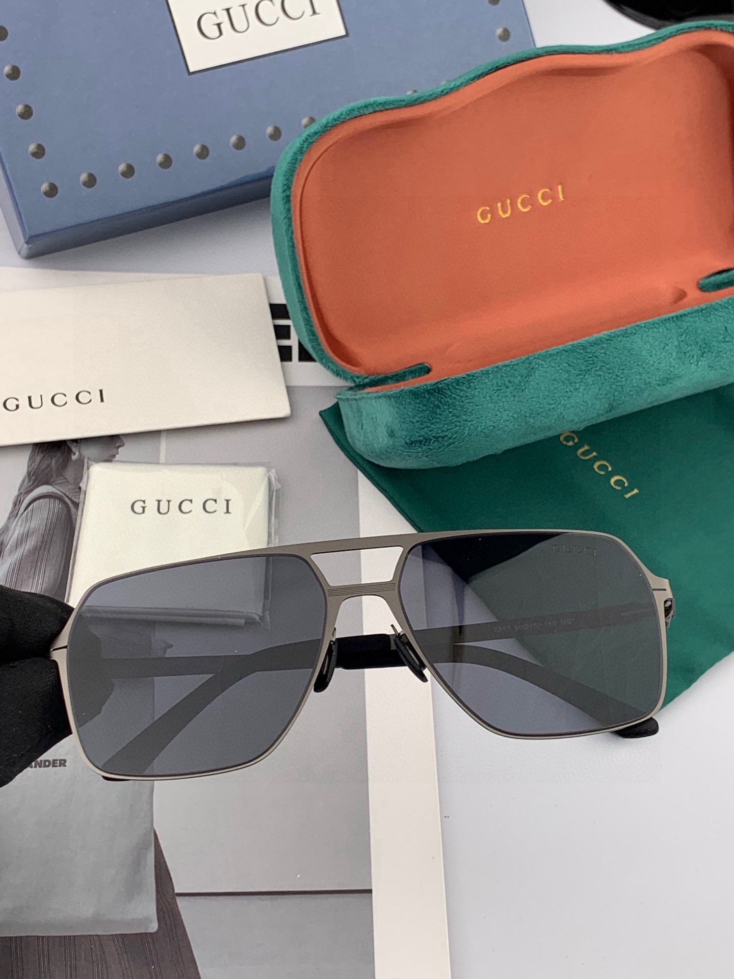 Top Quality G*ucci Glasses