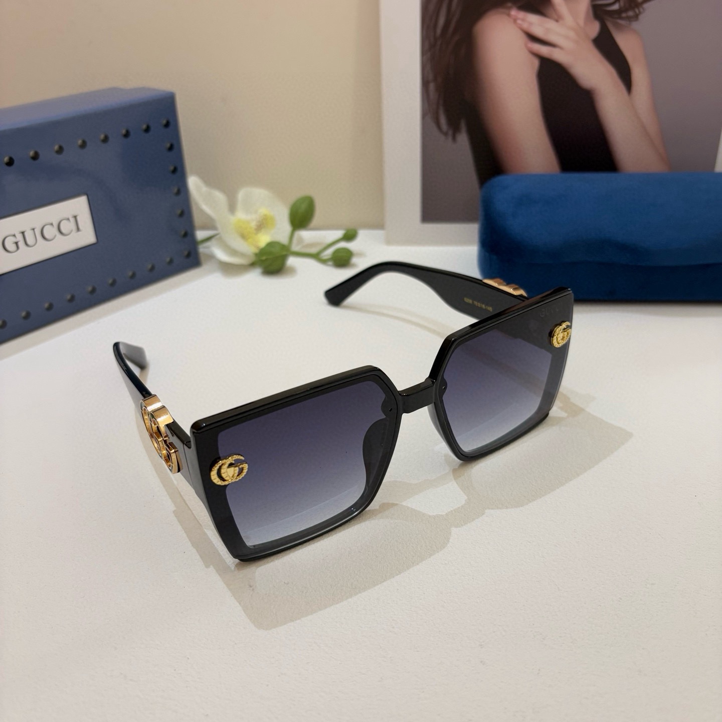 Top Quality G*ucci Glasses