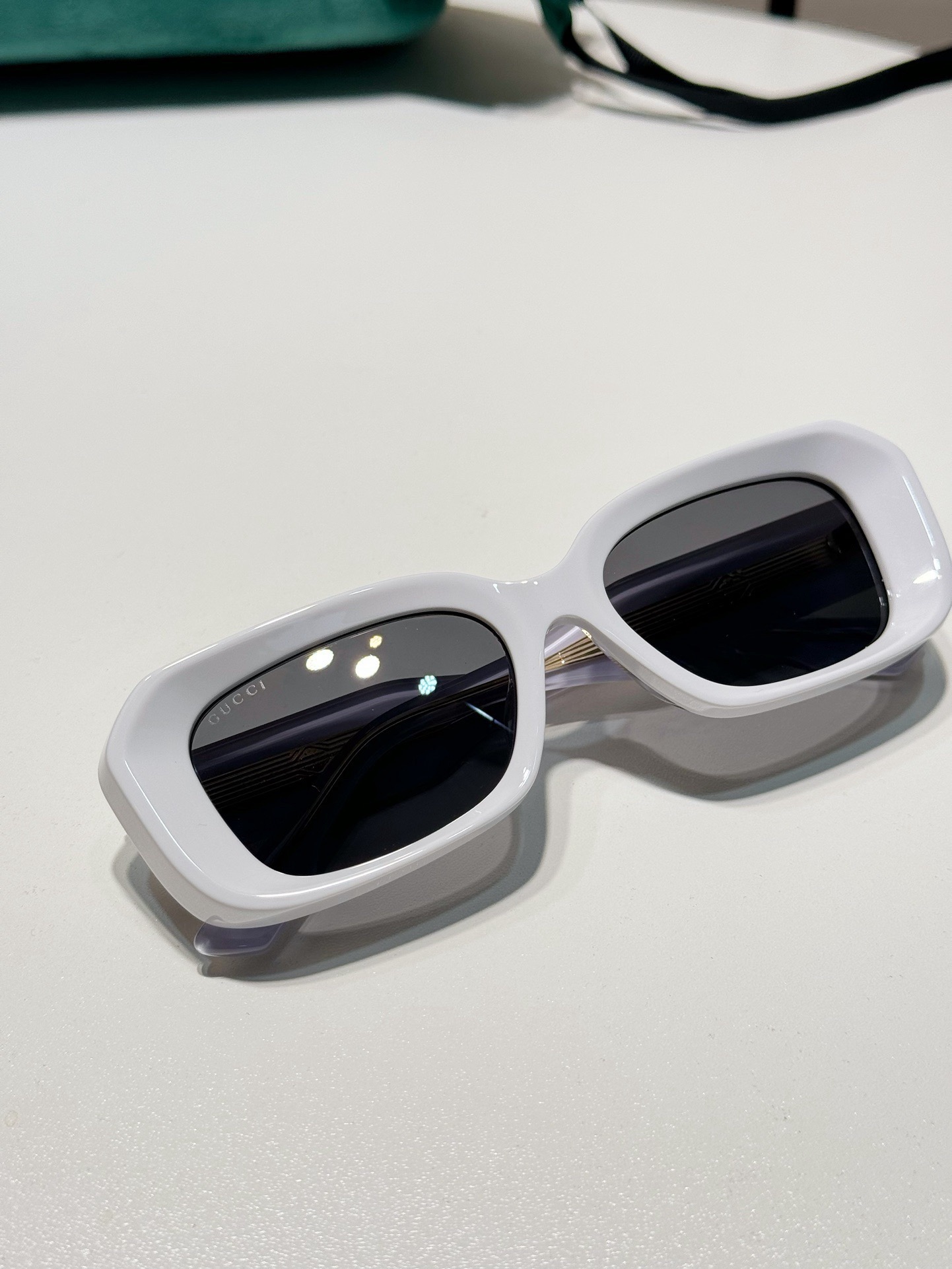 Top Quality G*ucci Glasses