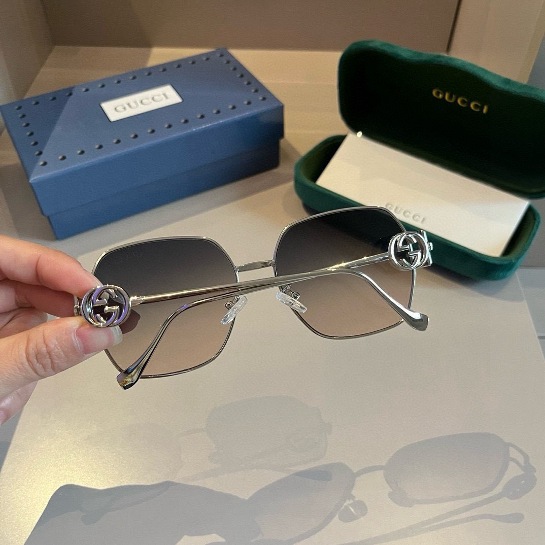 Top Quality G*ucci Glasses