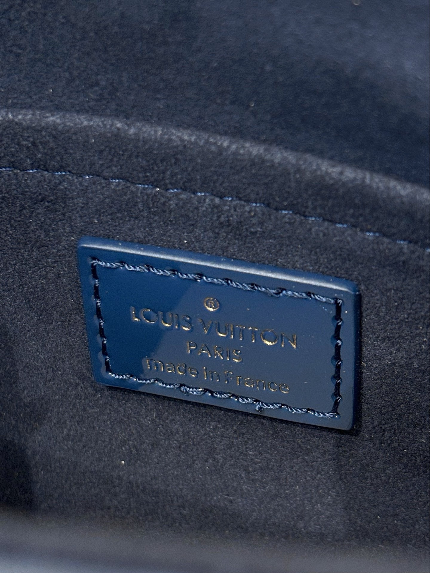 L*ouis V*uitton Top Bag