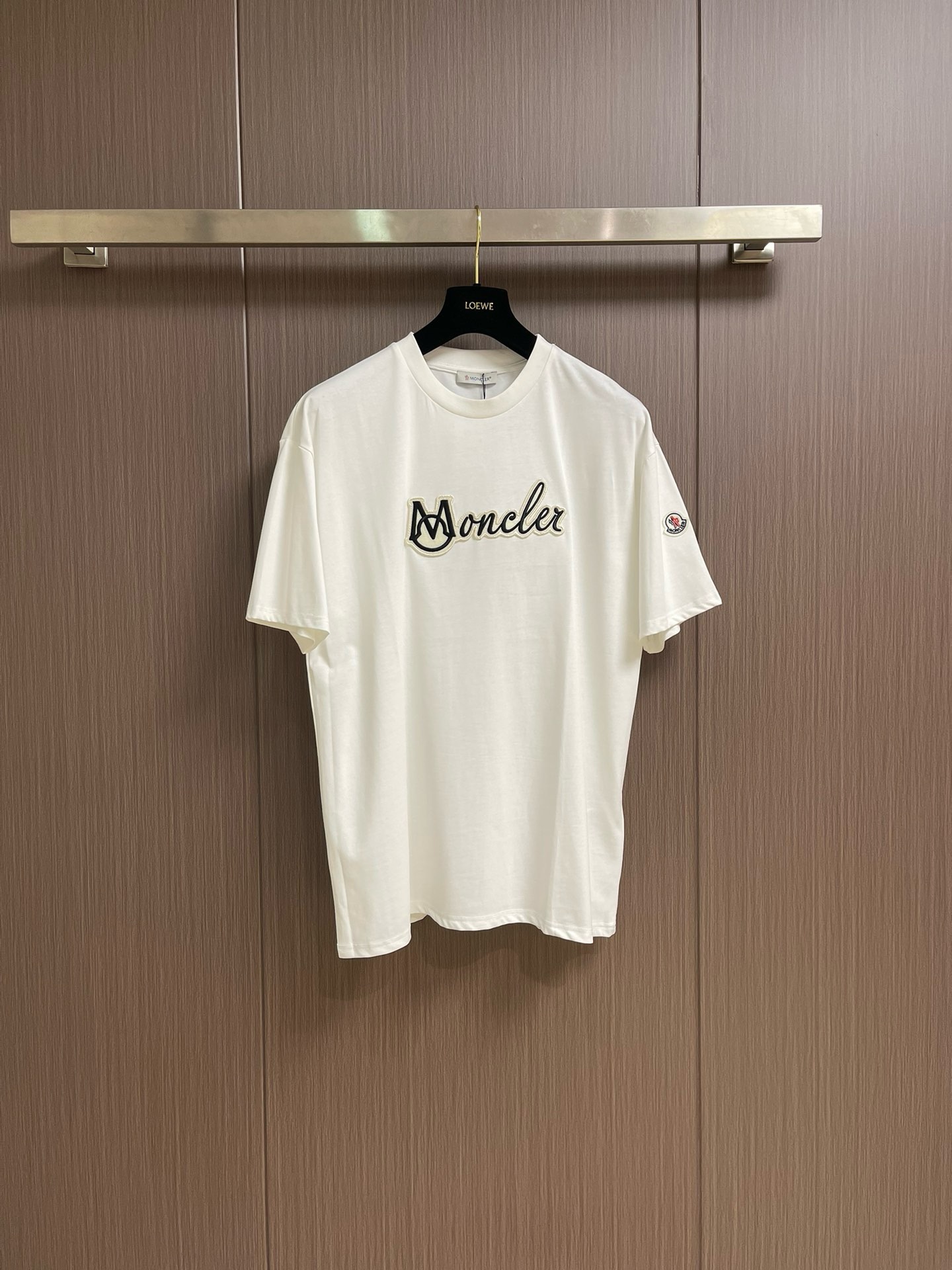 Men Women T-shirt Top Quality