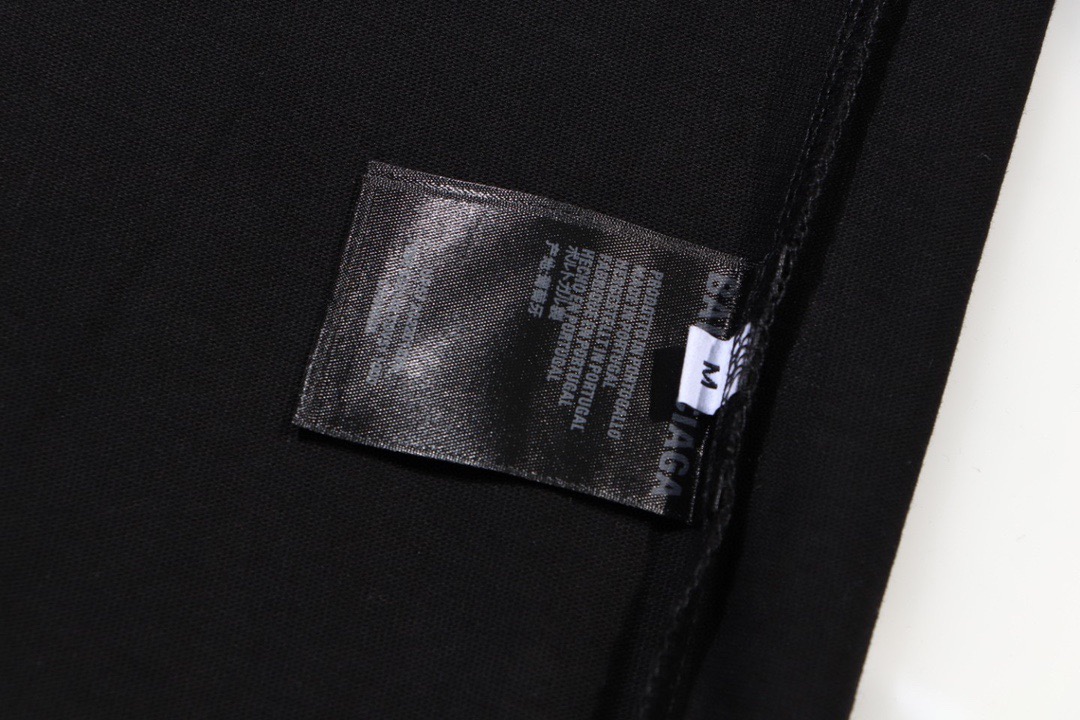 Men Women T-shirt Top Quality