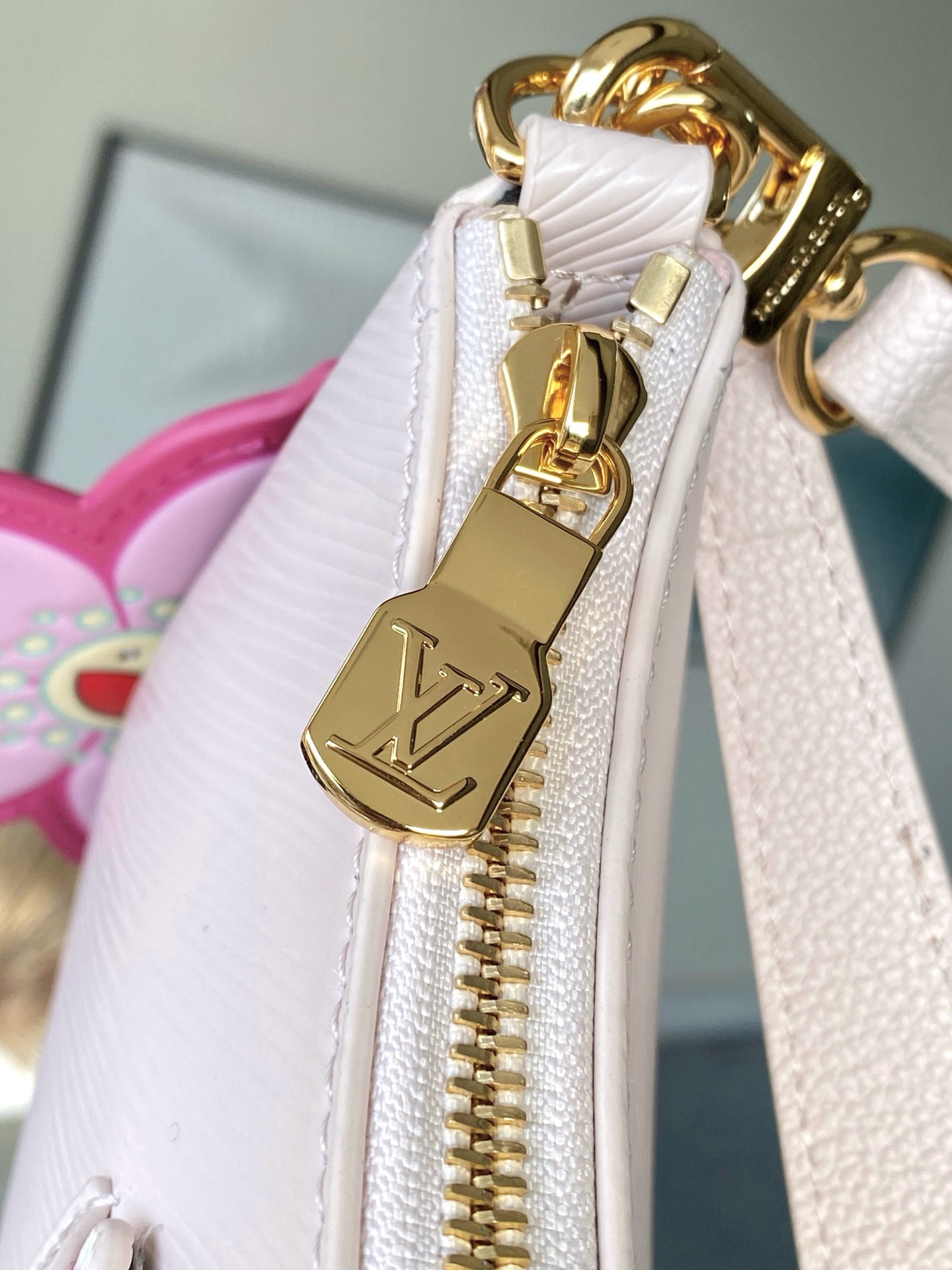 L*ouis V*uitton Top Bag