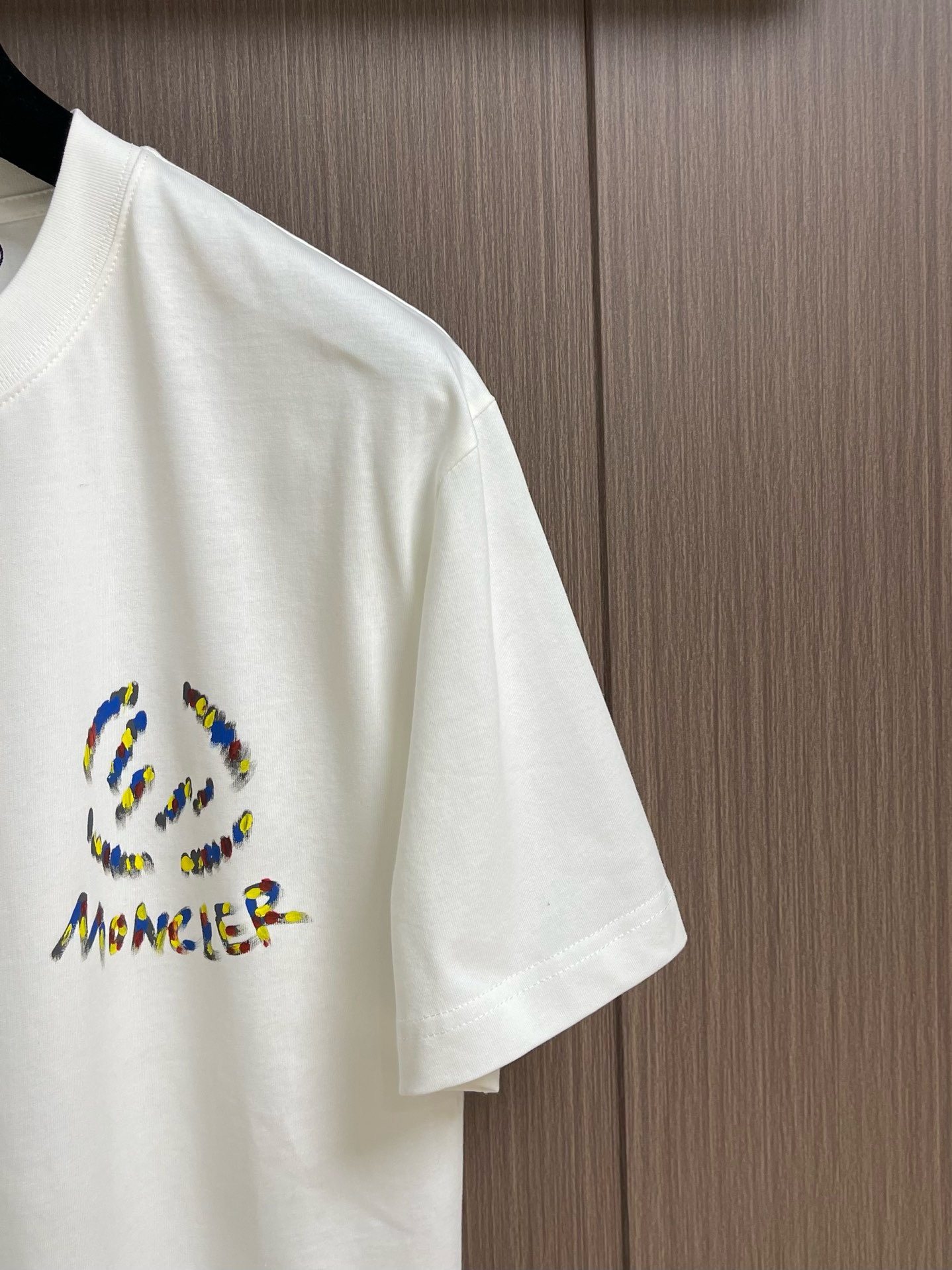 Men Women T-shirt Top Quality