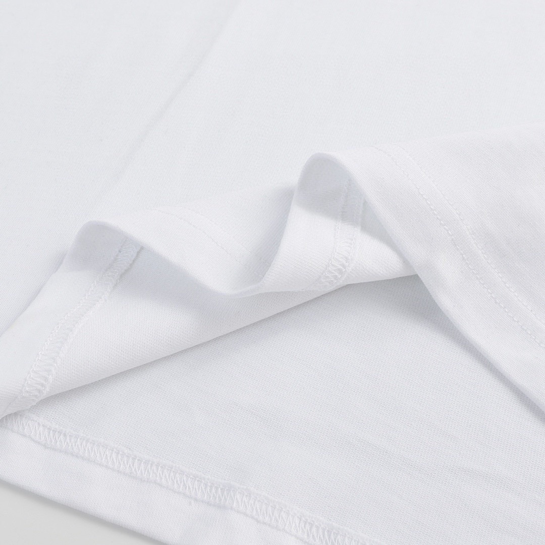 Men Women T-shirt Top Quality