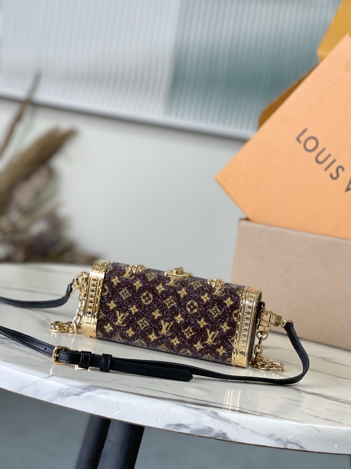 L*ouis V*uitton Top Bag