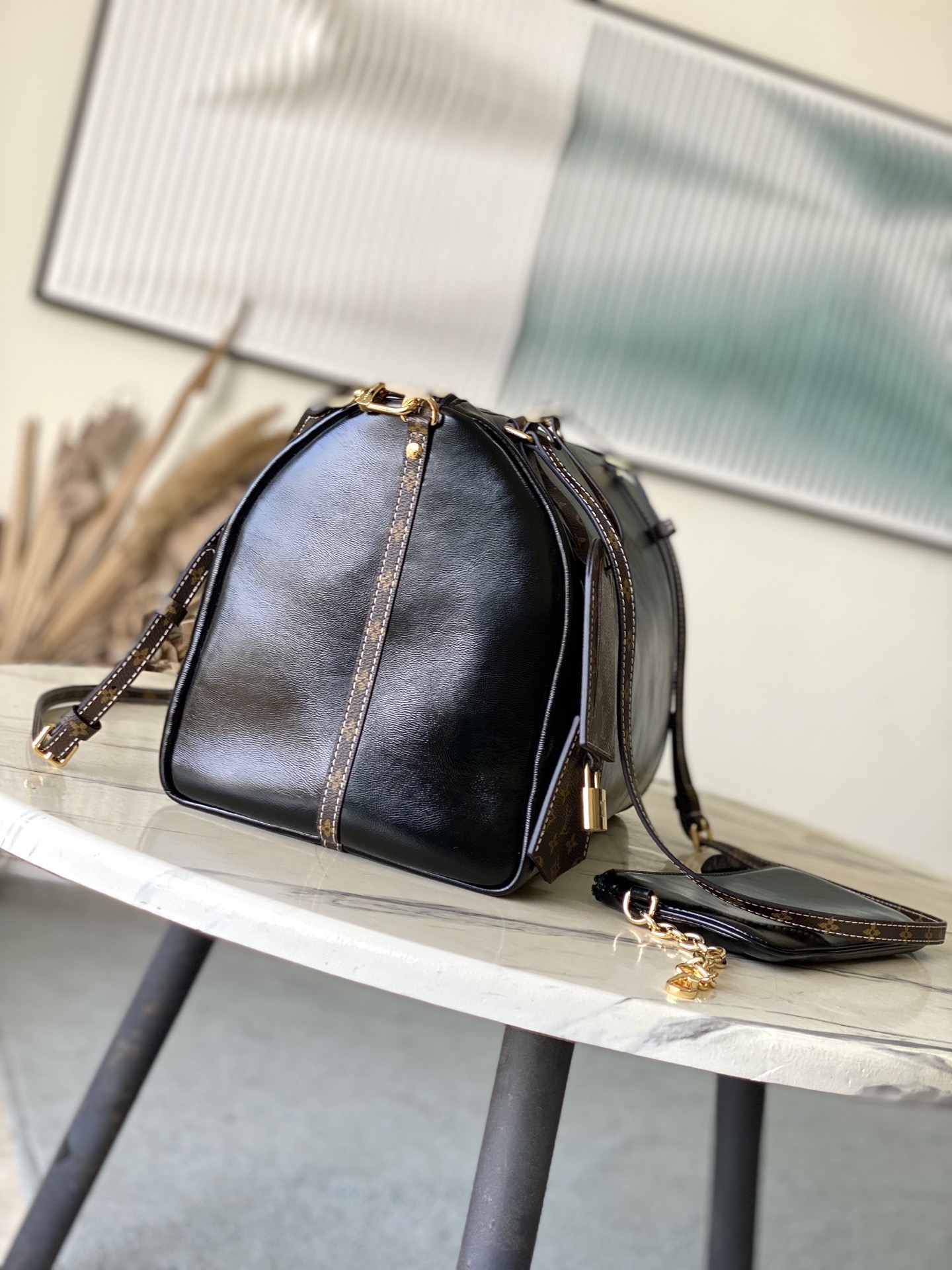 L*ouis V*uitton Top Bag