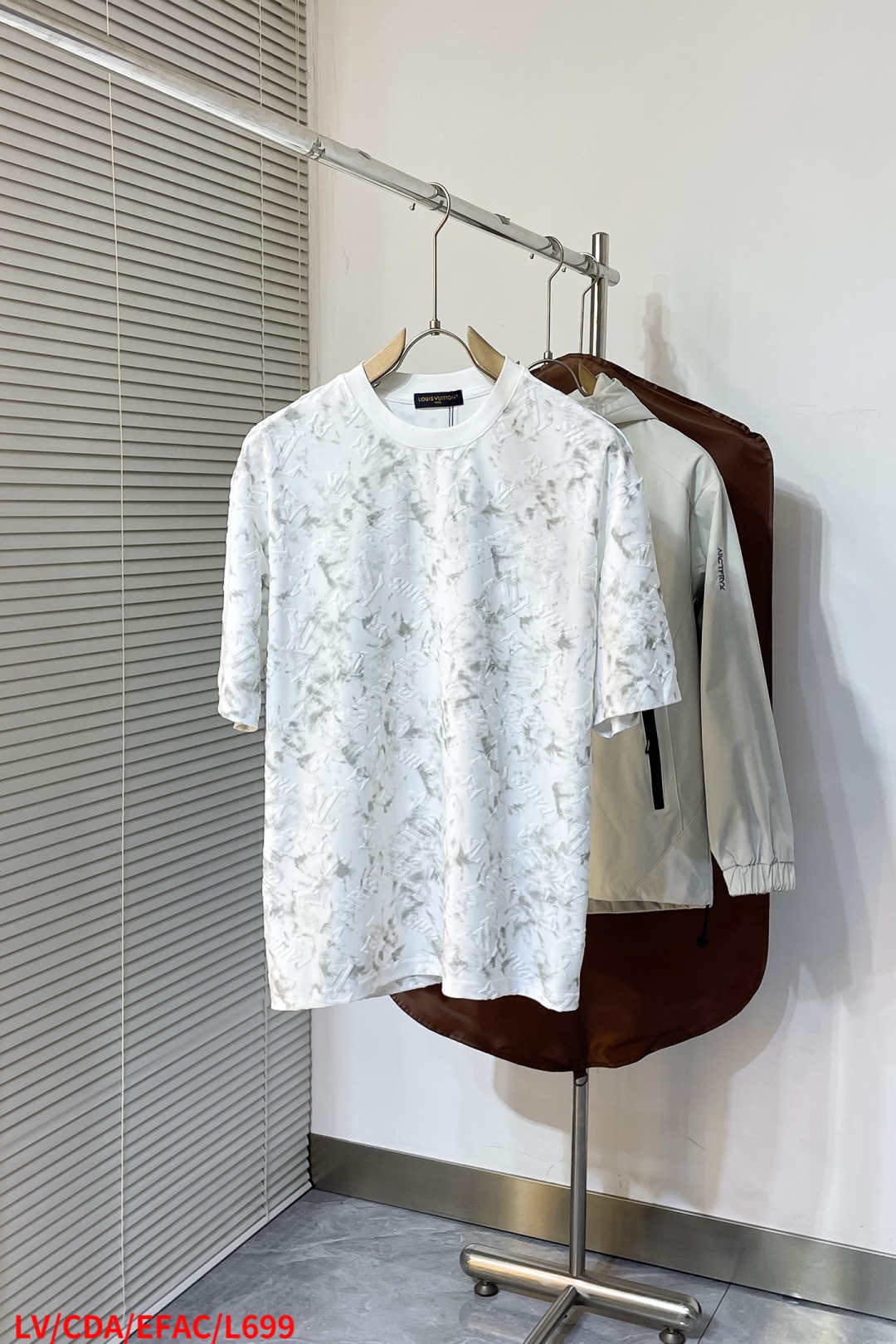 Men Women T-shirt Top Quality