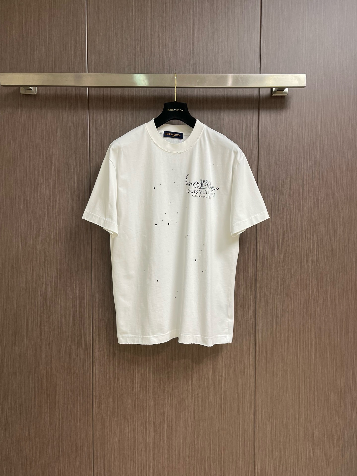 Men Women T-shirt Top Quality