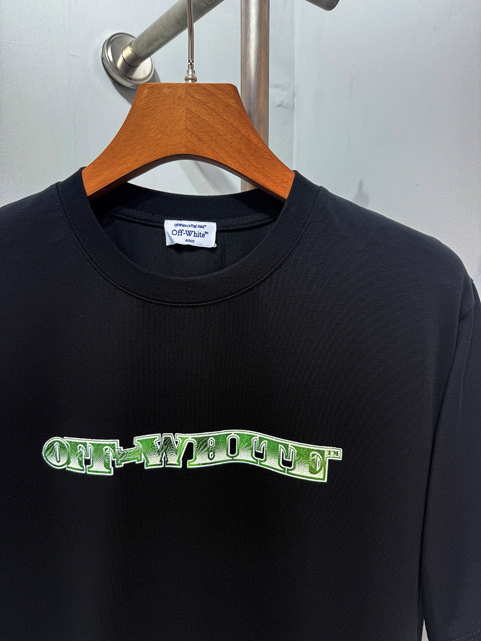 Men Women T-shirt Top Quality