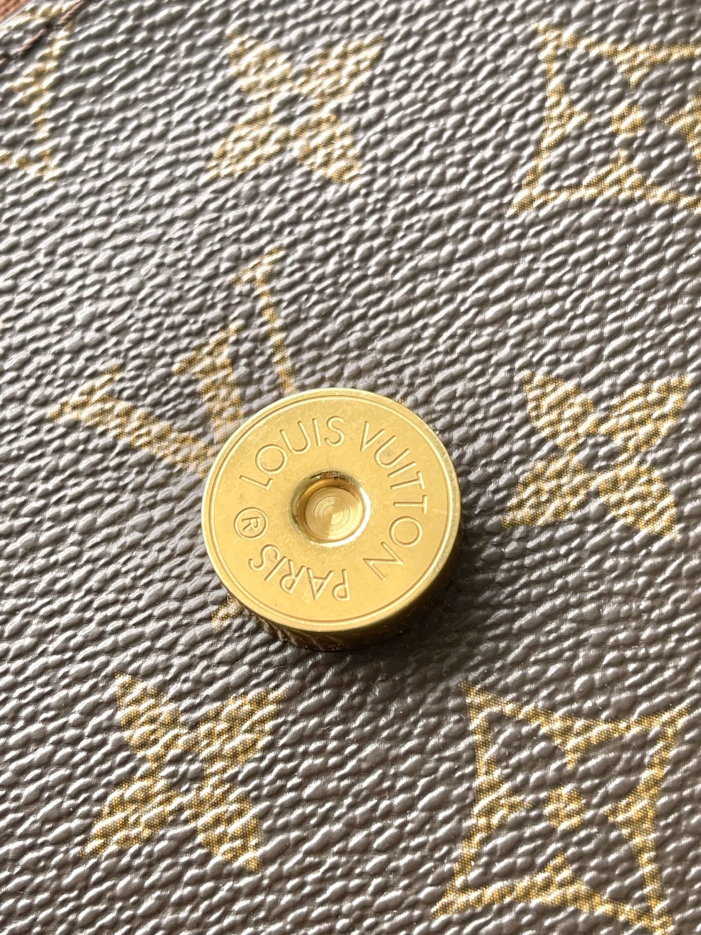 L*ouis V*uitton Top Bag