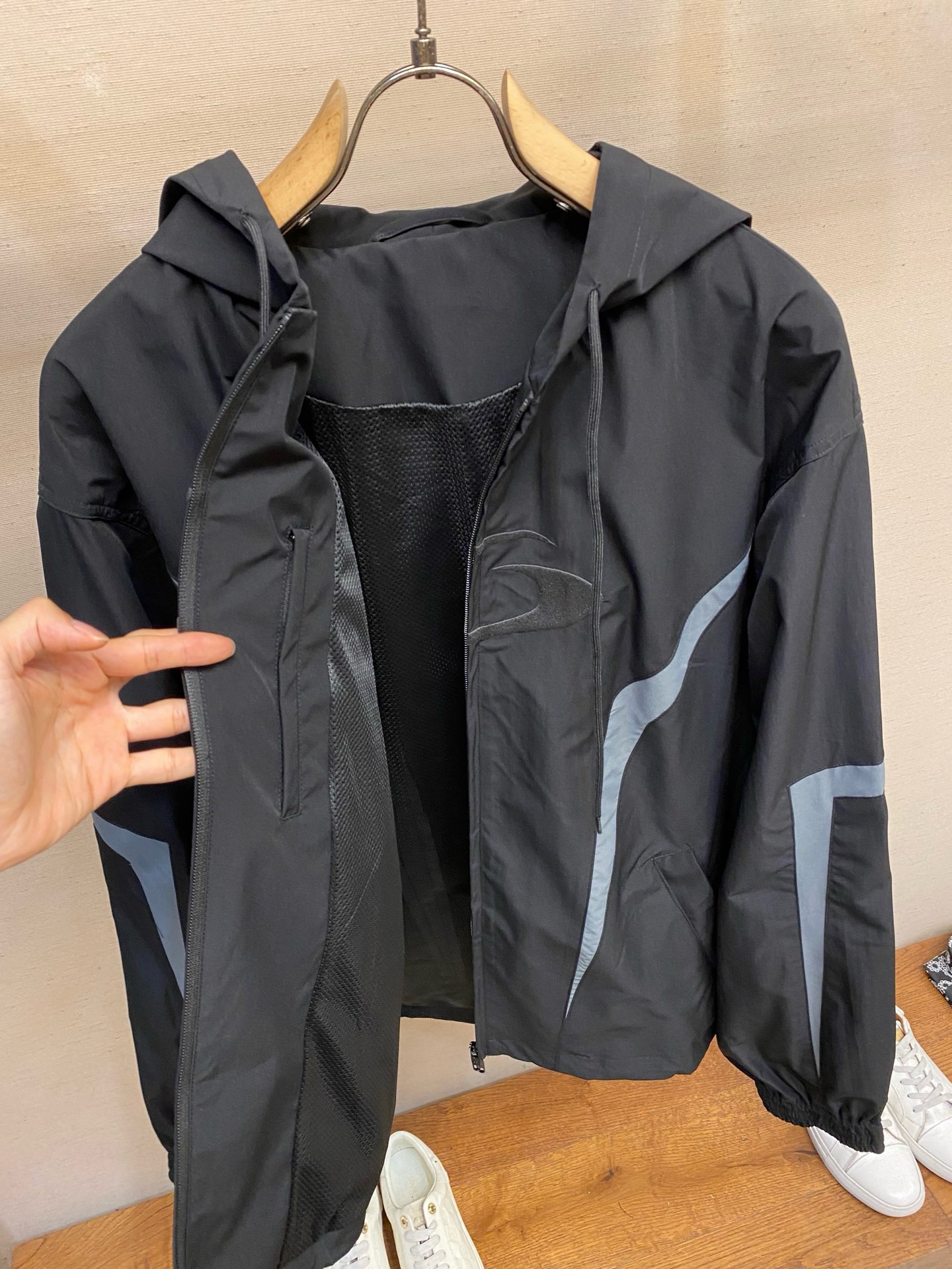 Men Jacket Top Quality