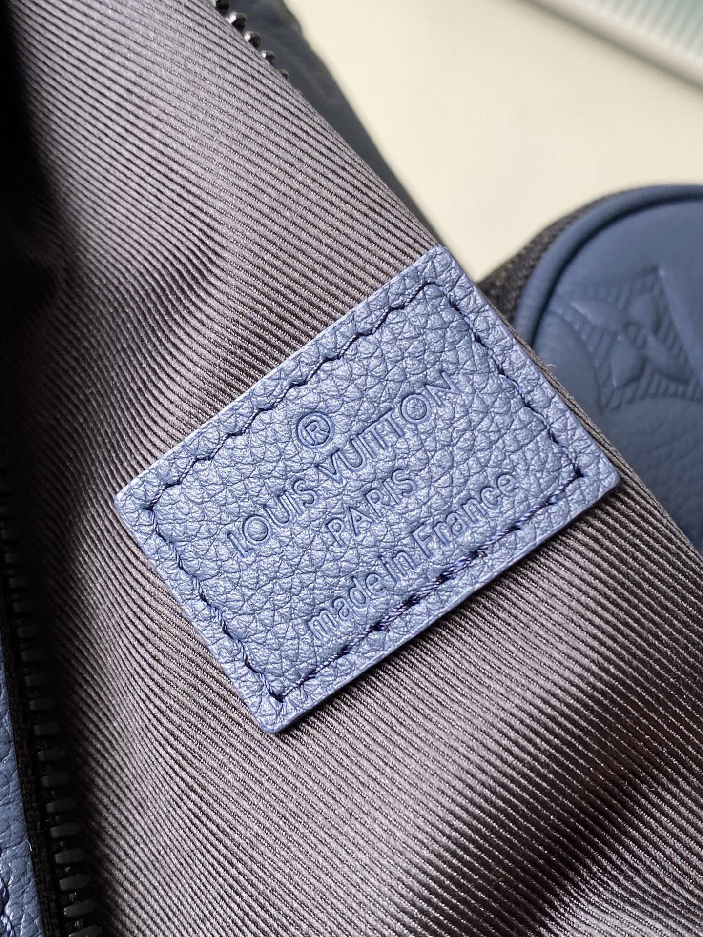 L*ouis V*uitton Top Bag