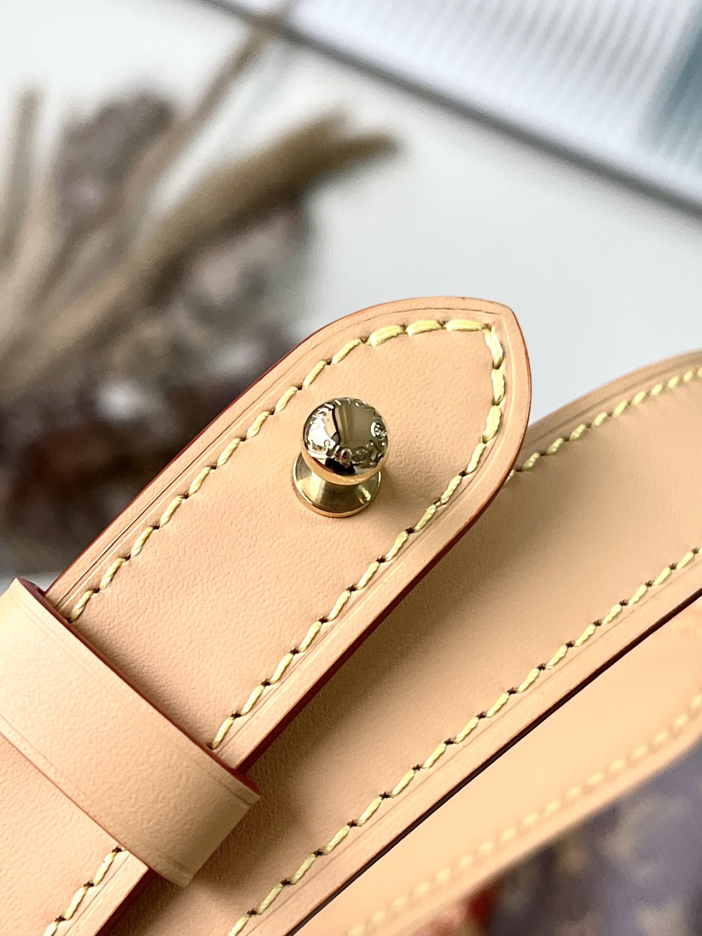 L*ouis V*uitton Top Bag