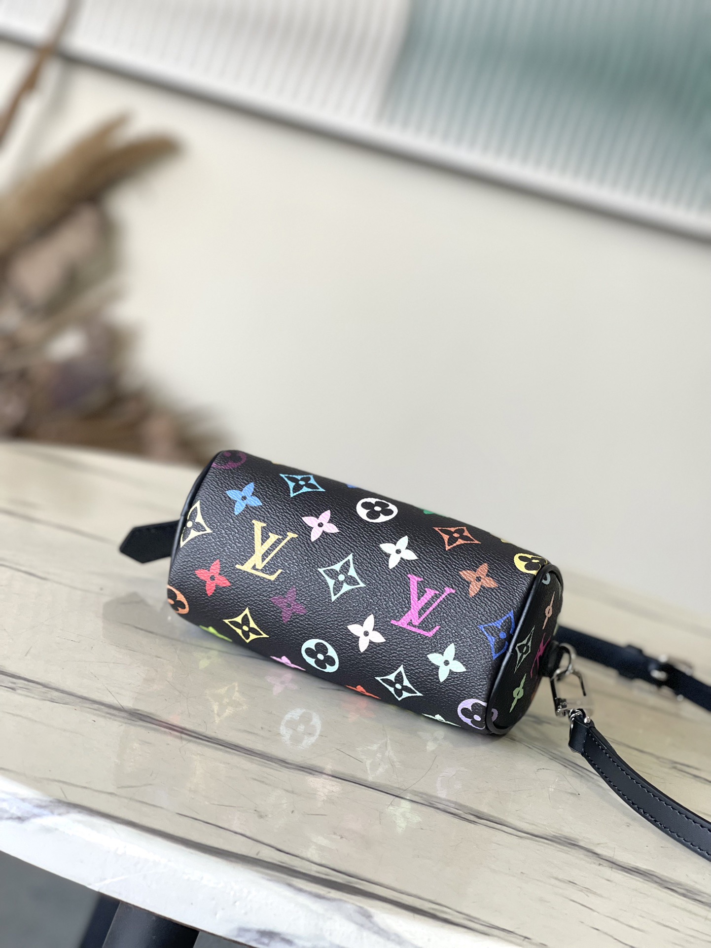 L*ouis V*uitton Top Bag