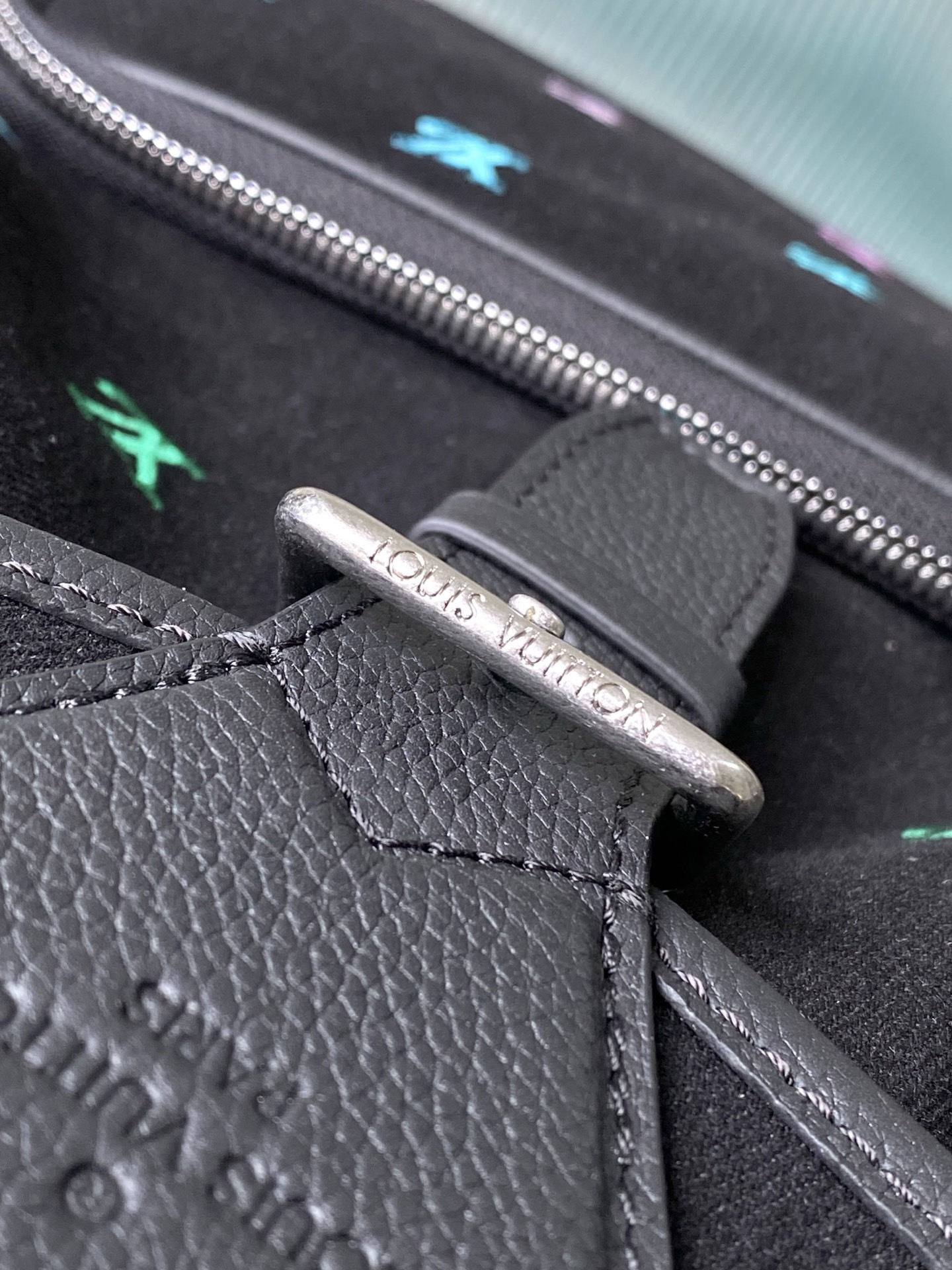 L*ouis V*uitton Top Bag