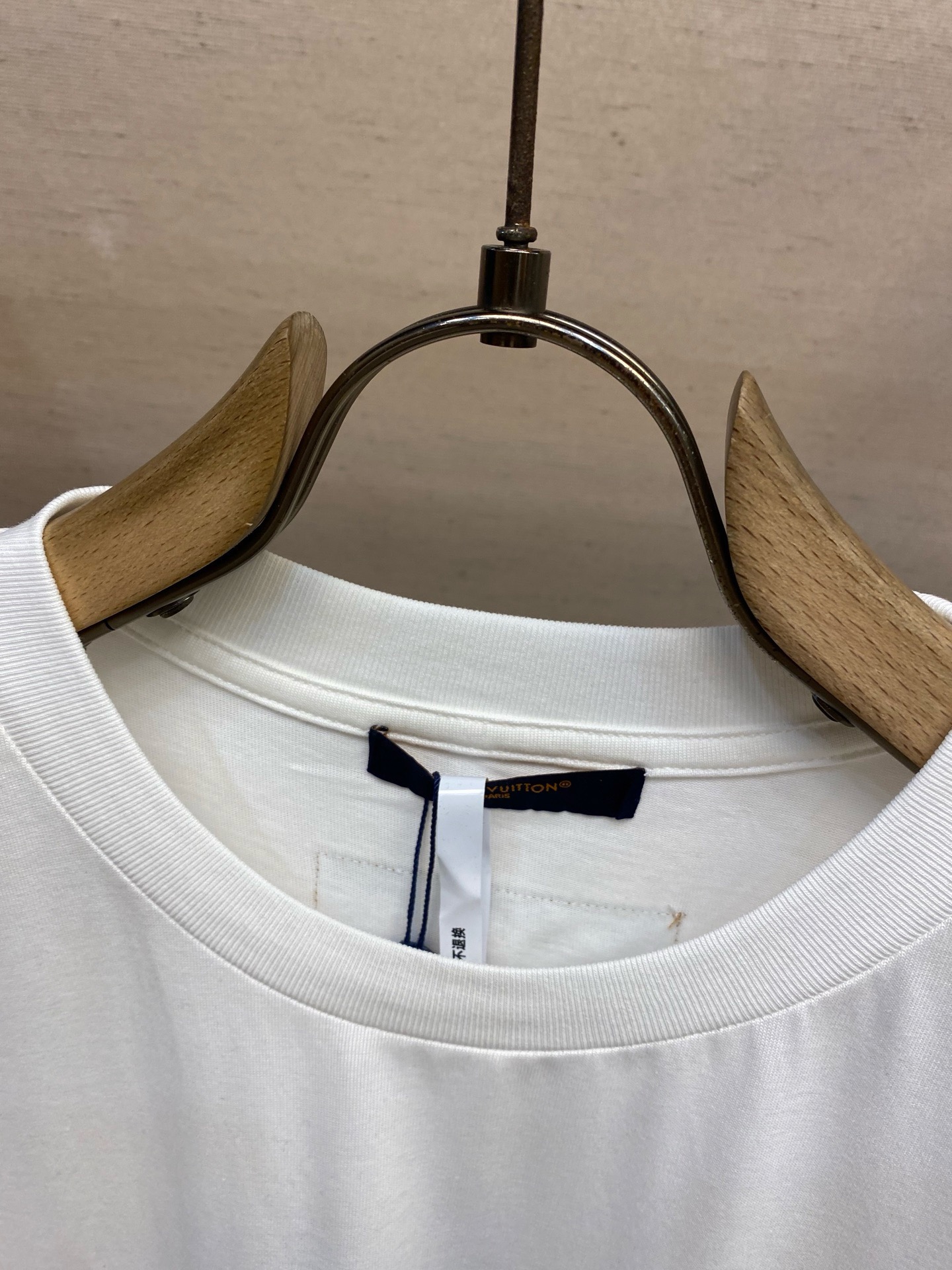 Men Women T-shirt Top Quality